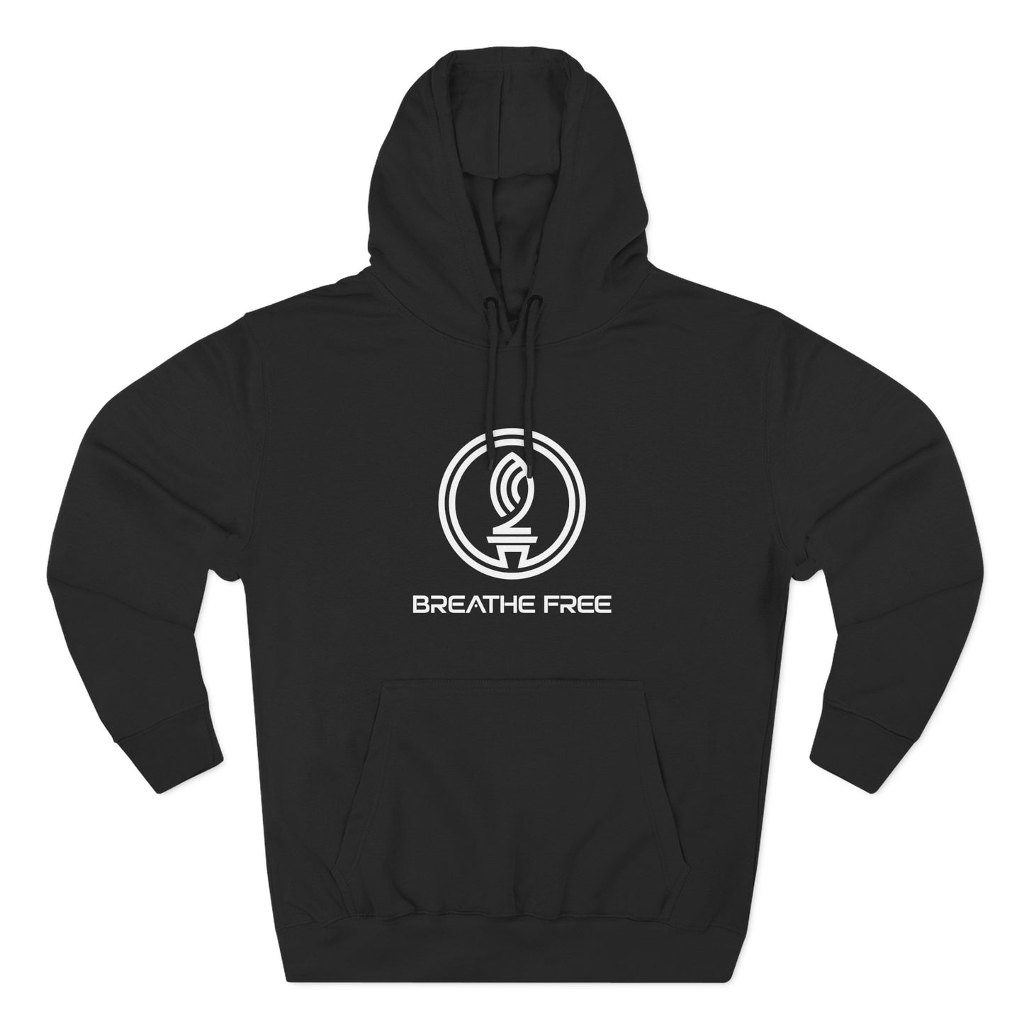 BLUEBERRY RESURRECTION Cool Graphic Hoodie, Breathe Free Fleece Pullover, Artistic Streetwear, Unisex Casual Sweatshirt, Gift for Music Lovers, Cozy Layering Piece