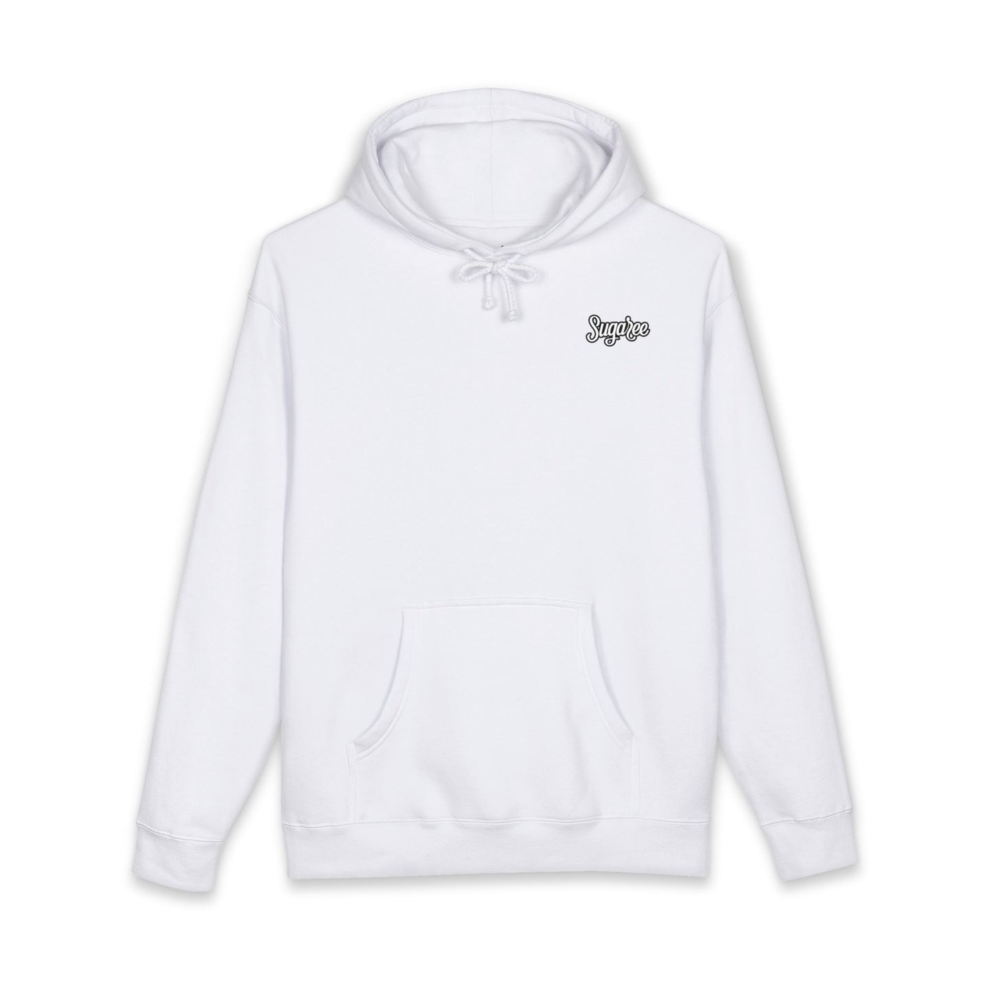 Sugaree Hoodie