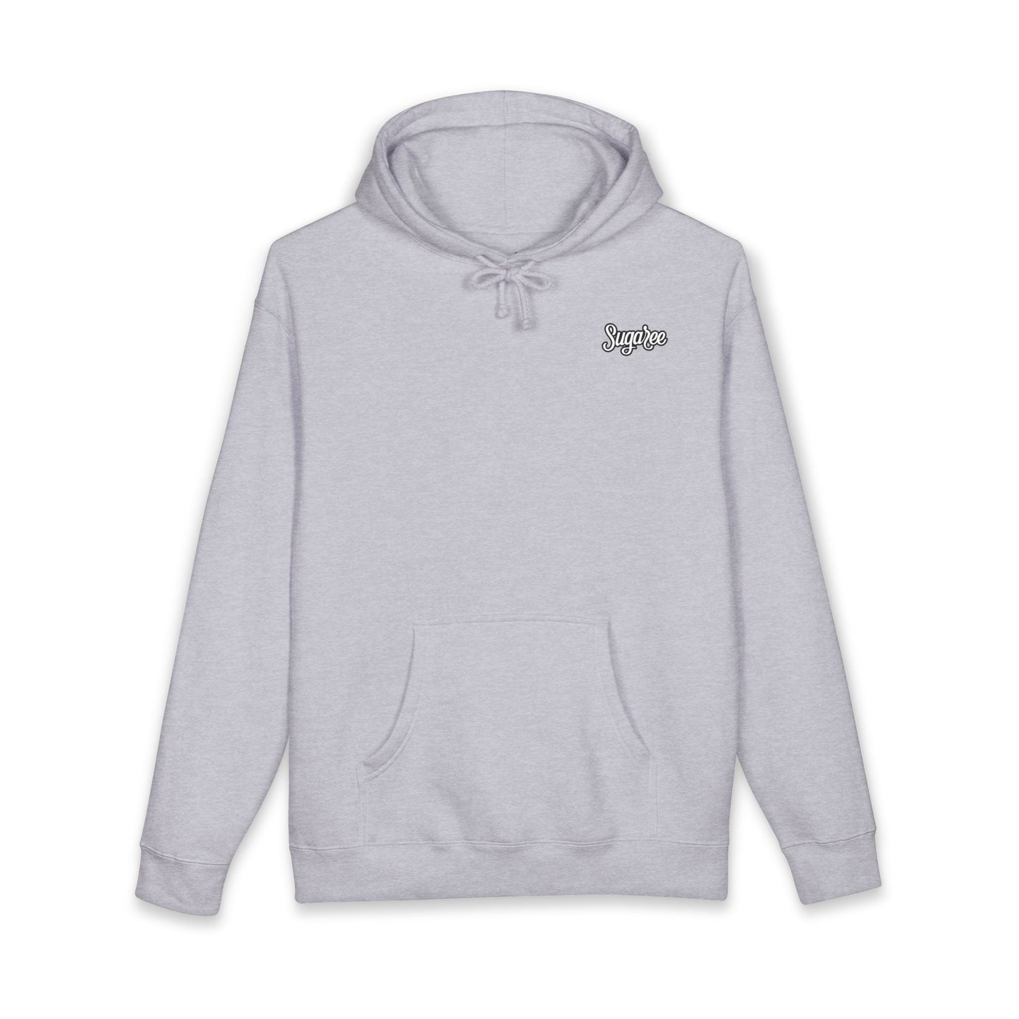Sugaree Hoodie