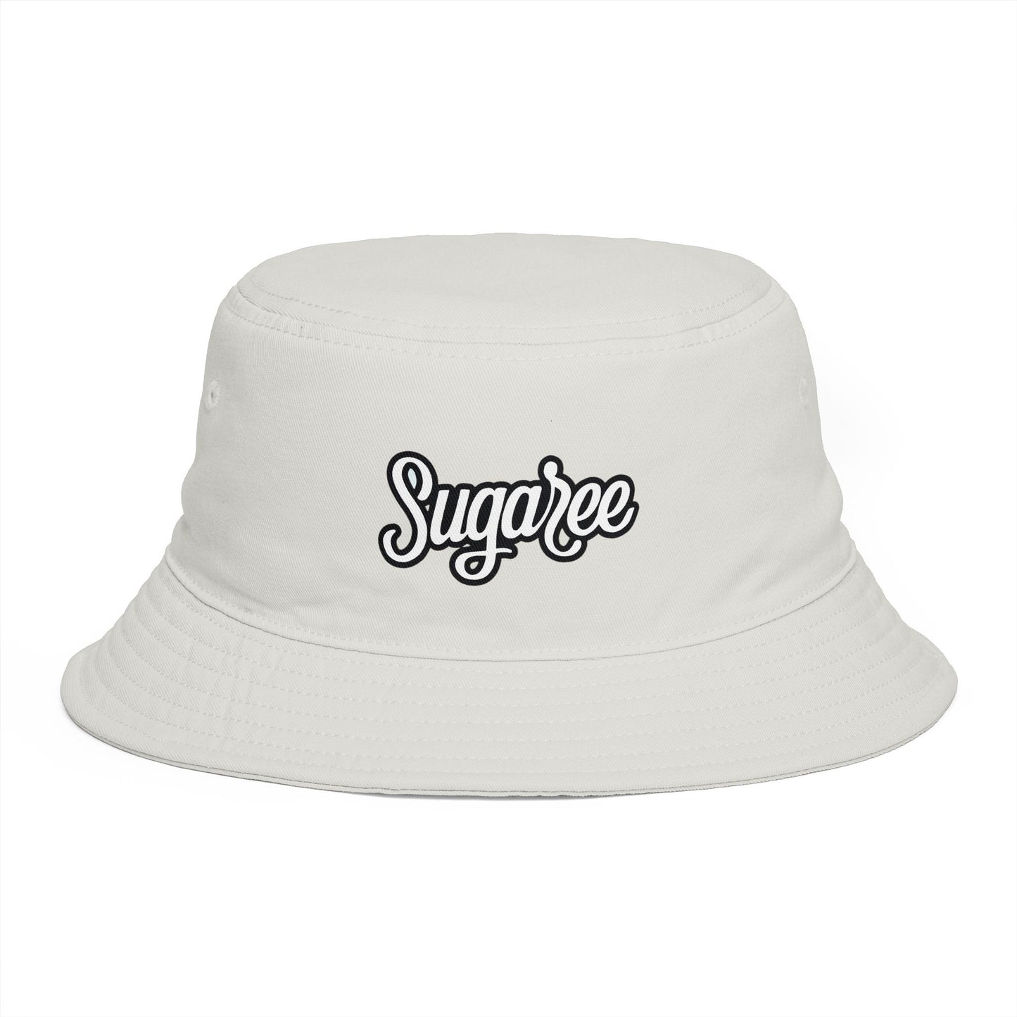 Sugaree Bucket Hat — Retro