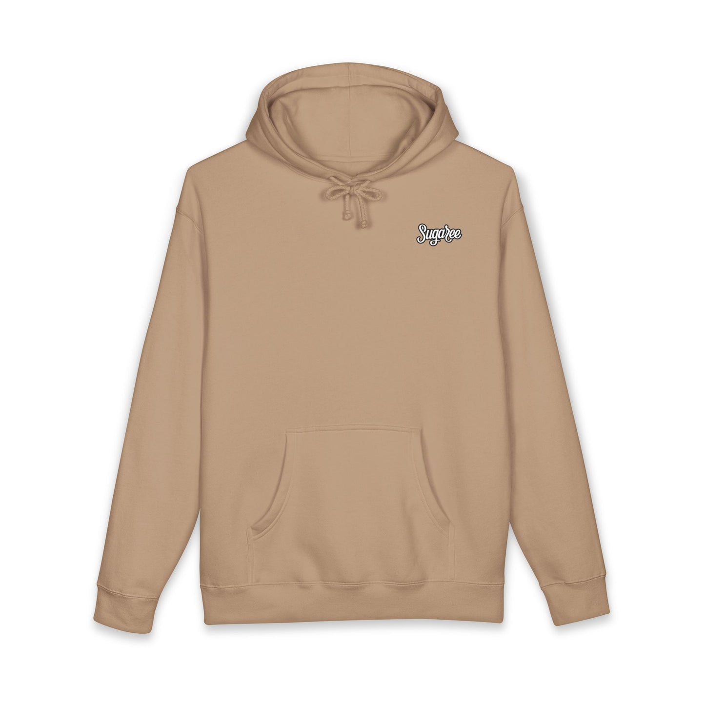 Sugaree Hoodie