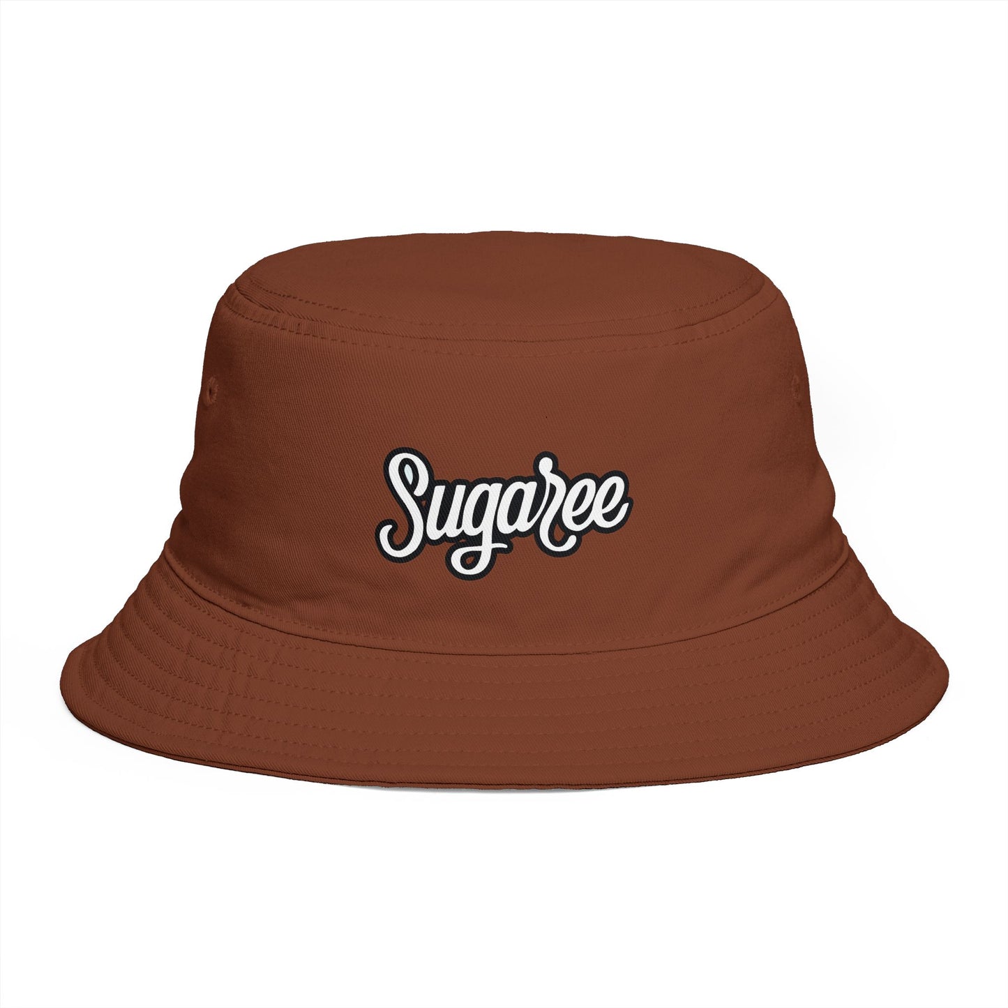 Sugaree Bucket Hat — Retro