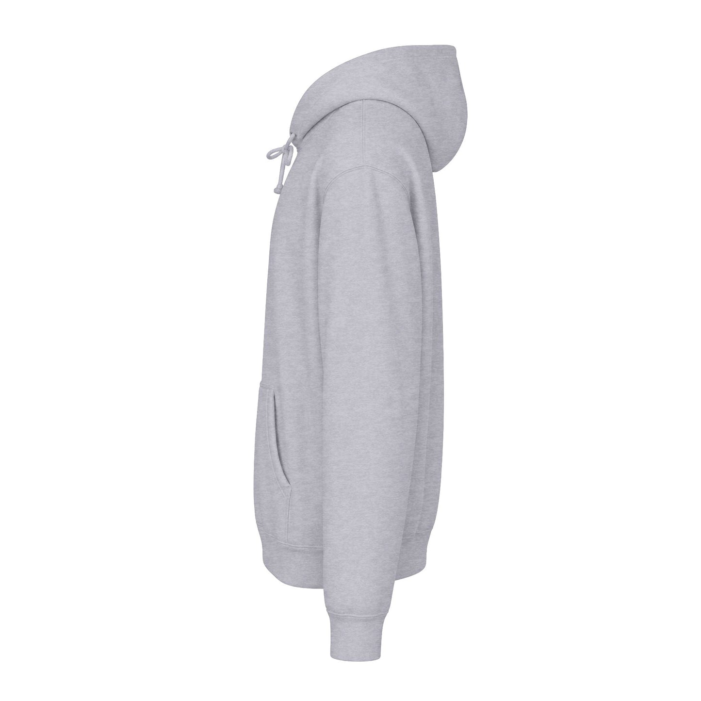 Sugaree Hoodie