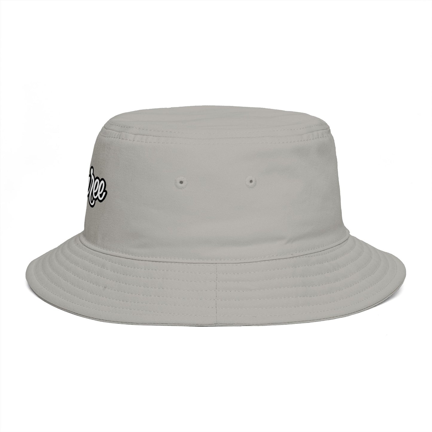 Sugaree Bucket Hat — Retro