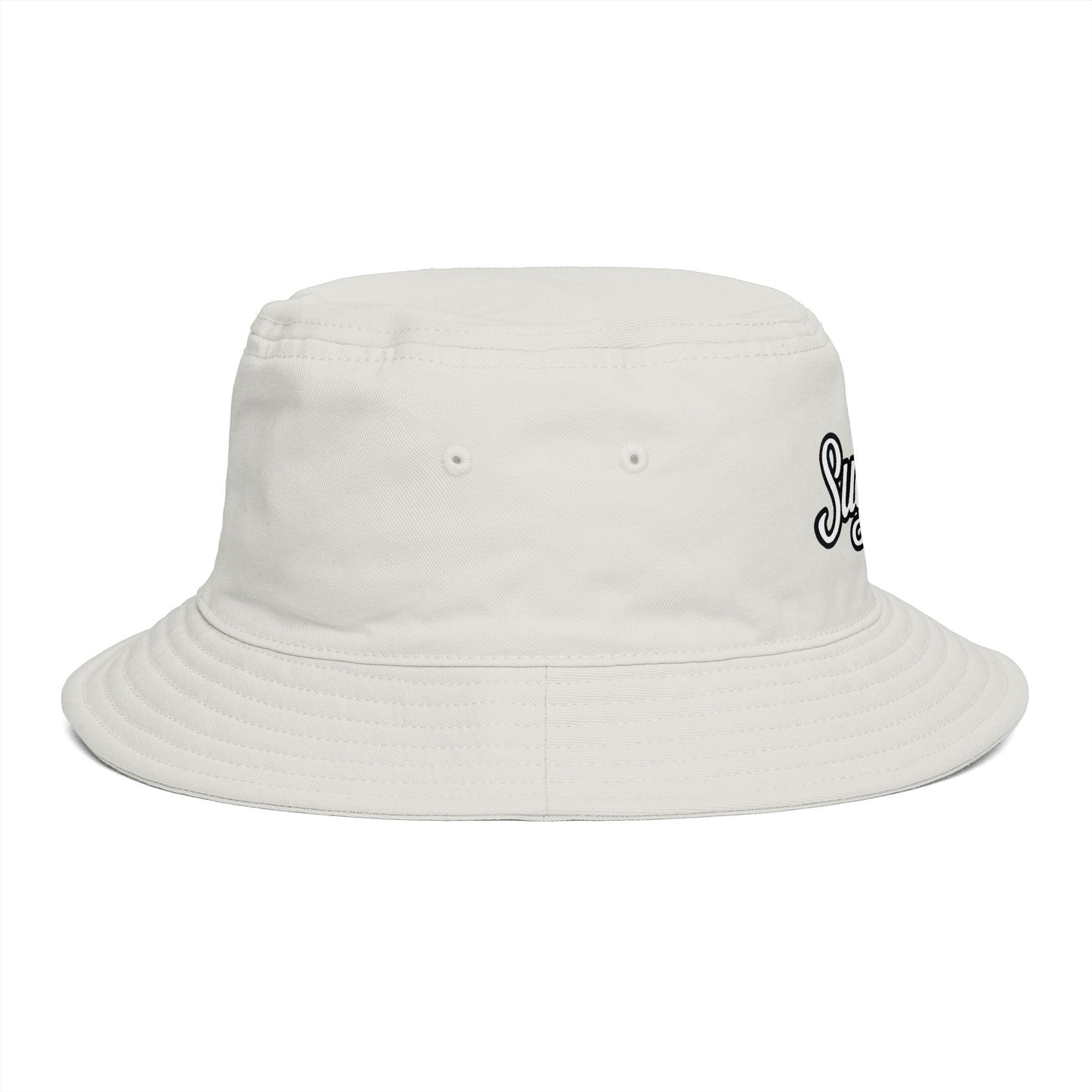 Sugaree Bucket Hat — Retro