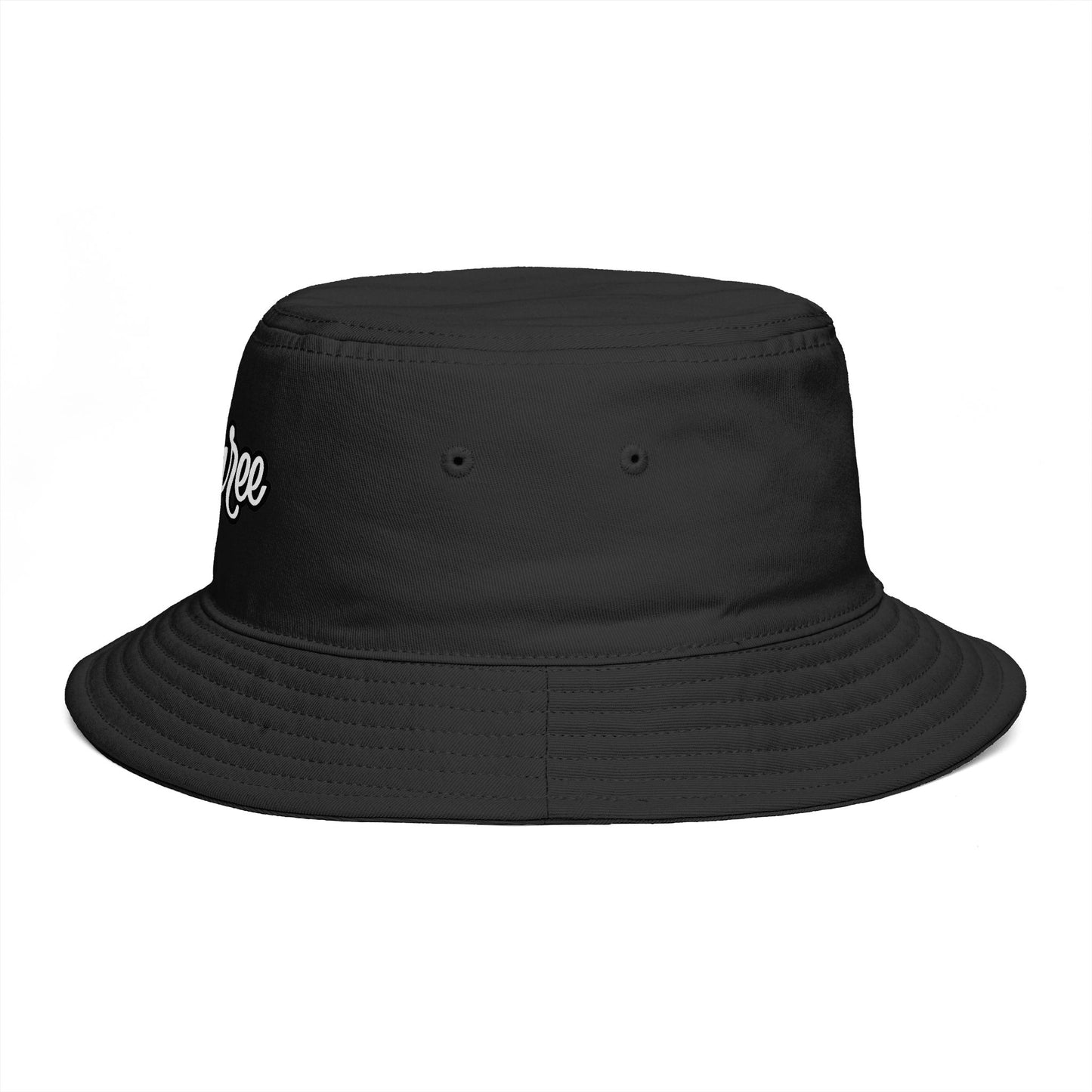 Sugaree Bucket Hat — Retro
