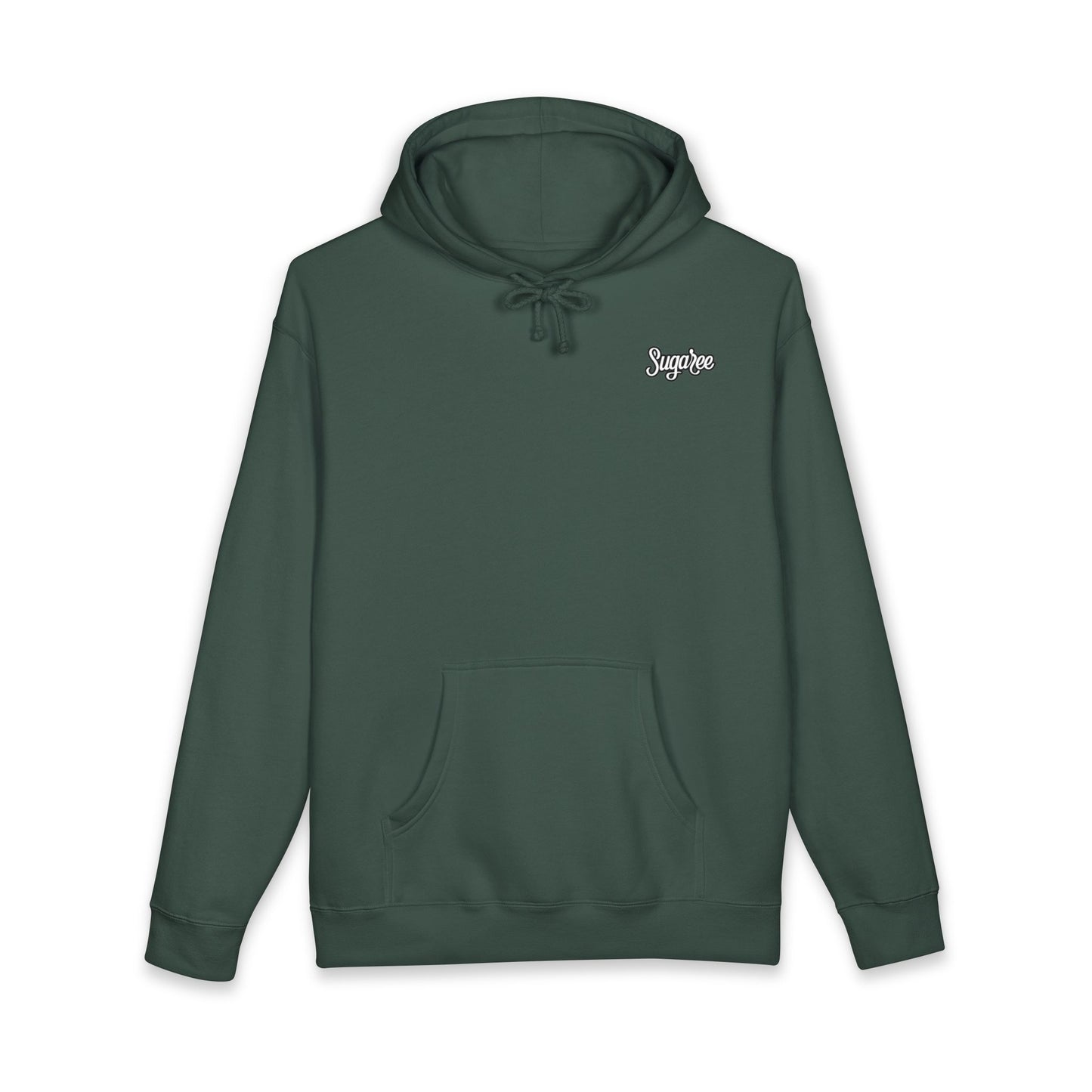 Sugaree Hoodie