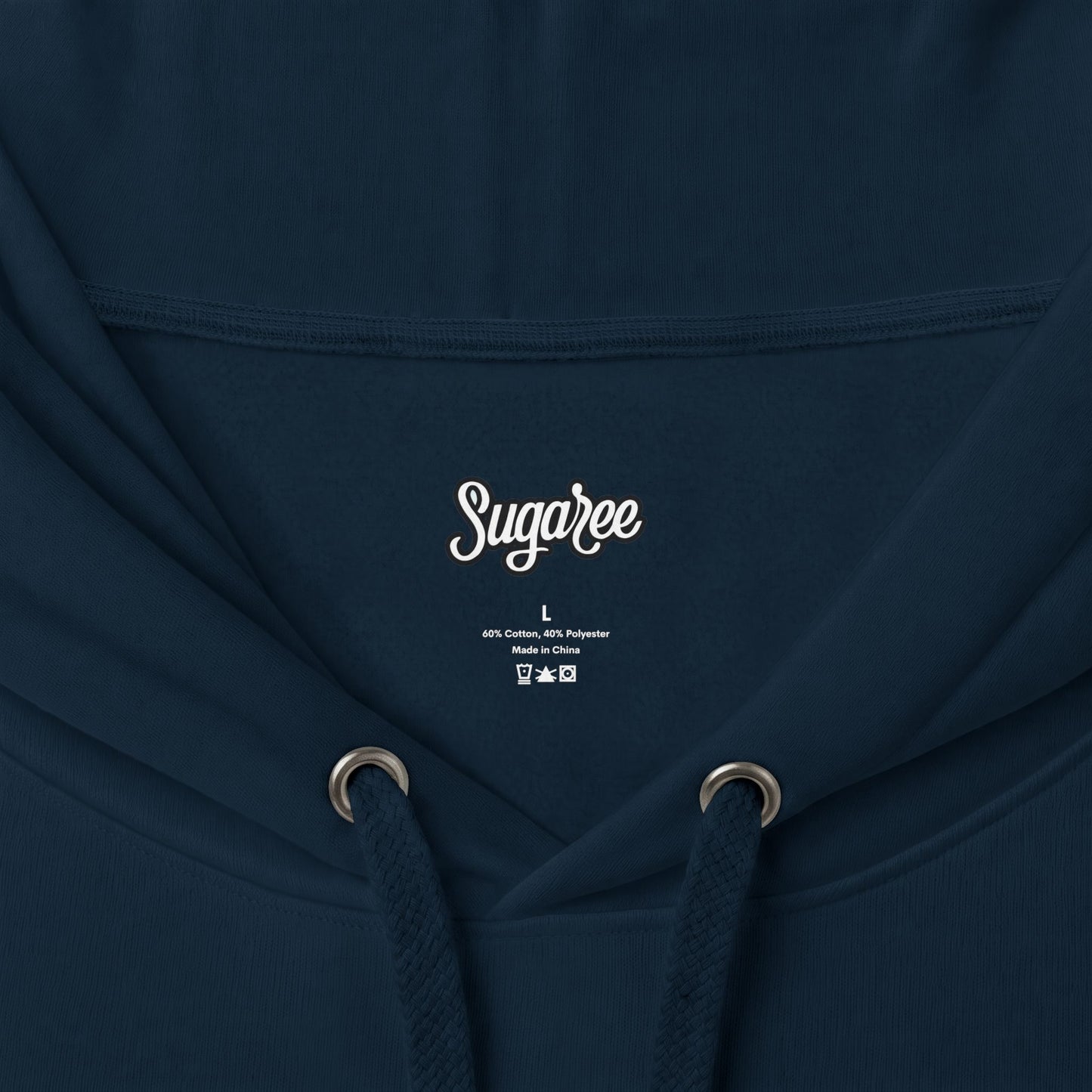 Sugaree Hoodie
