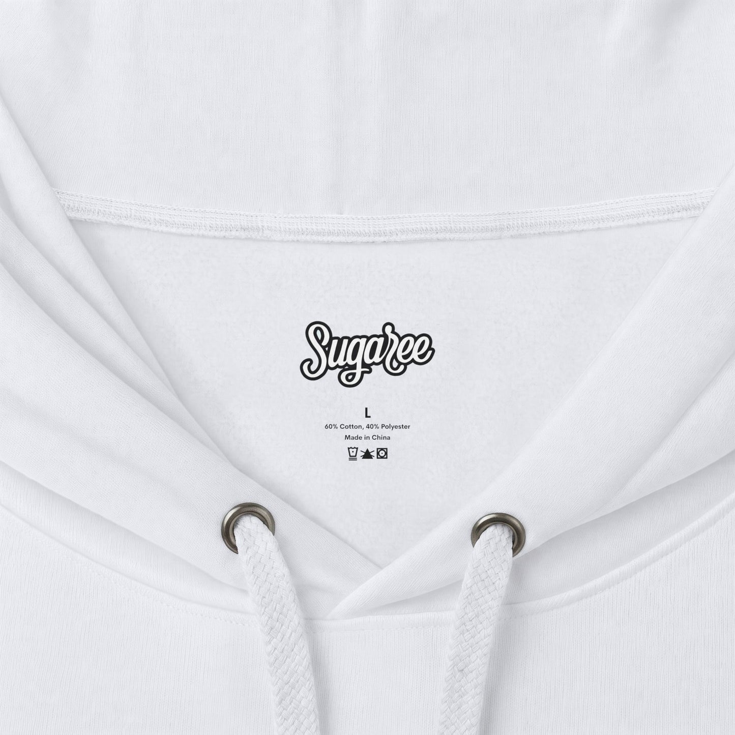 Sugaree Hoodie