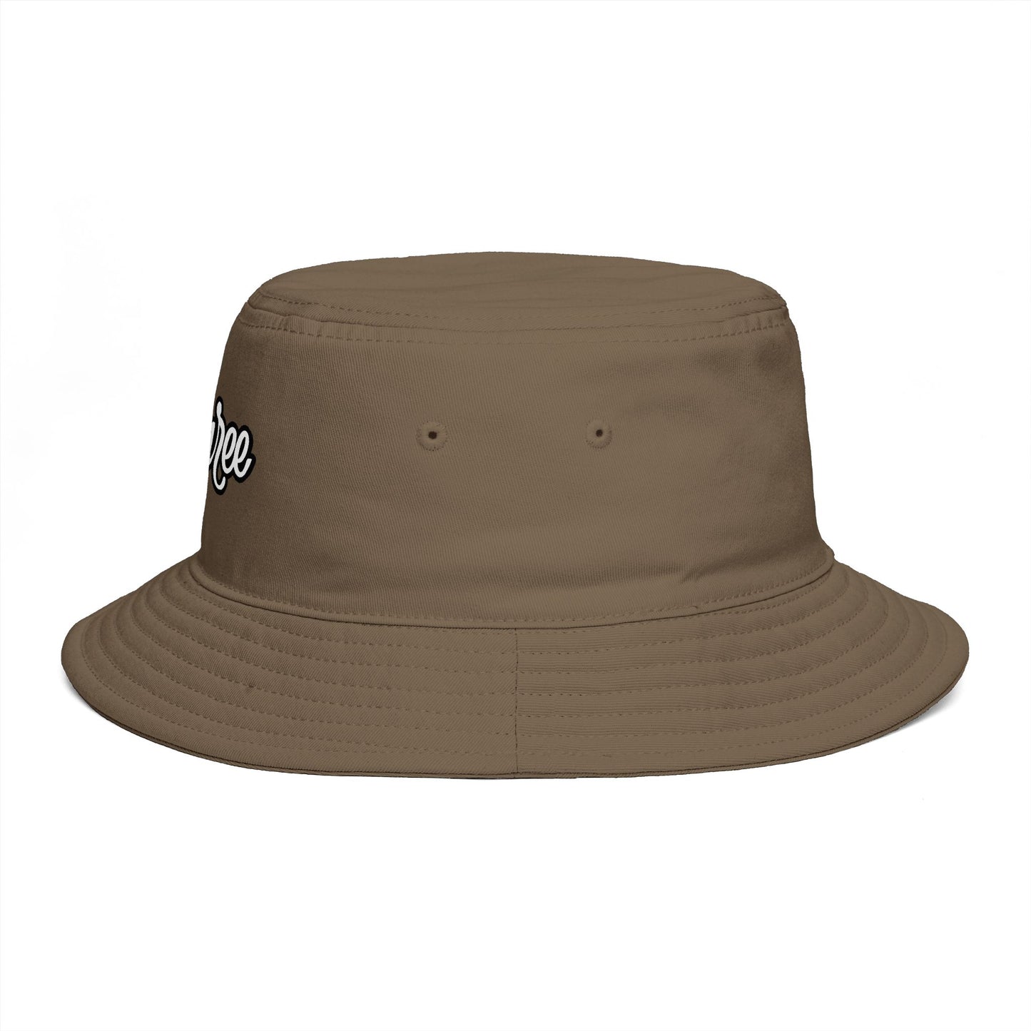 Sugaree Bucket Hat — Retro