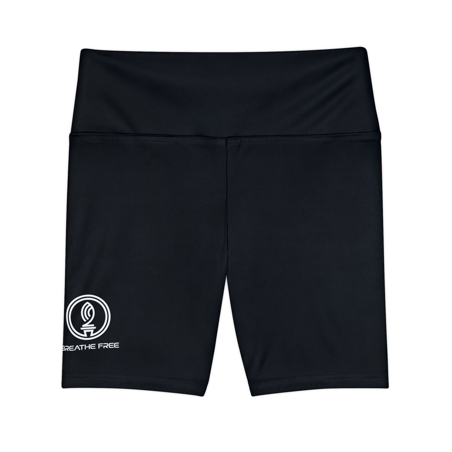 Women's Workout Shorts (AOP)