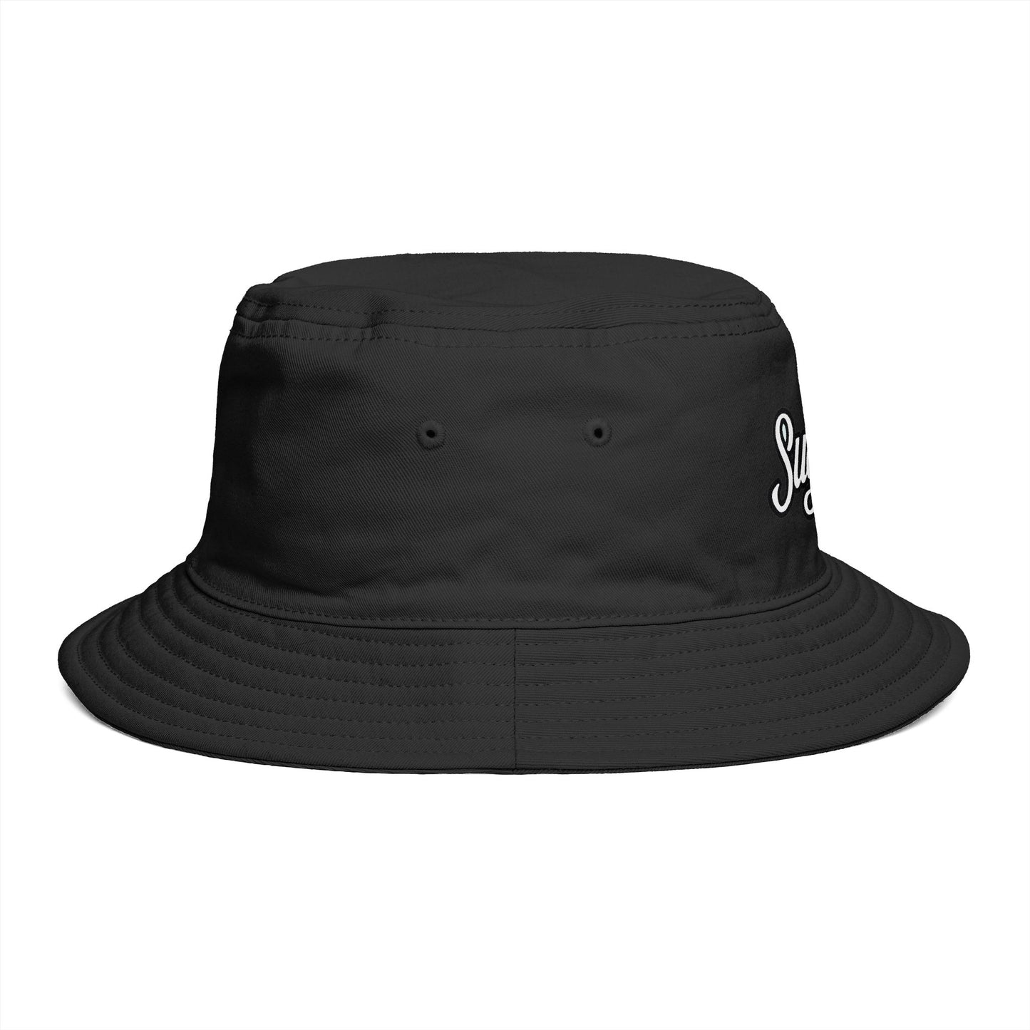 Sugaree Bucket Hat — Retro