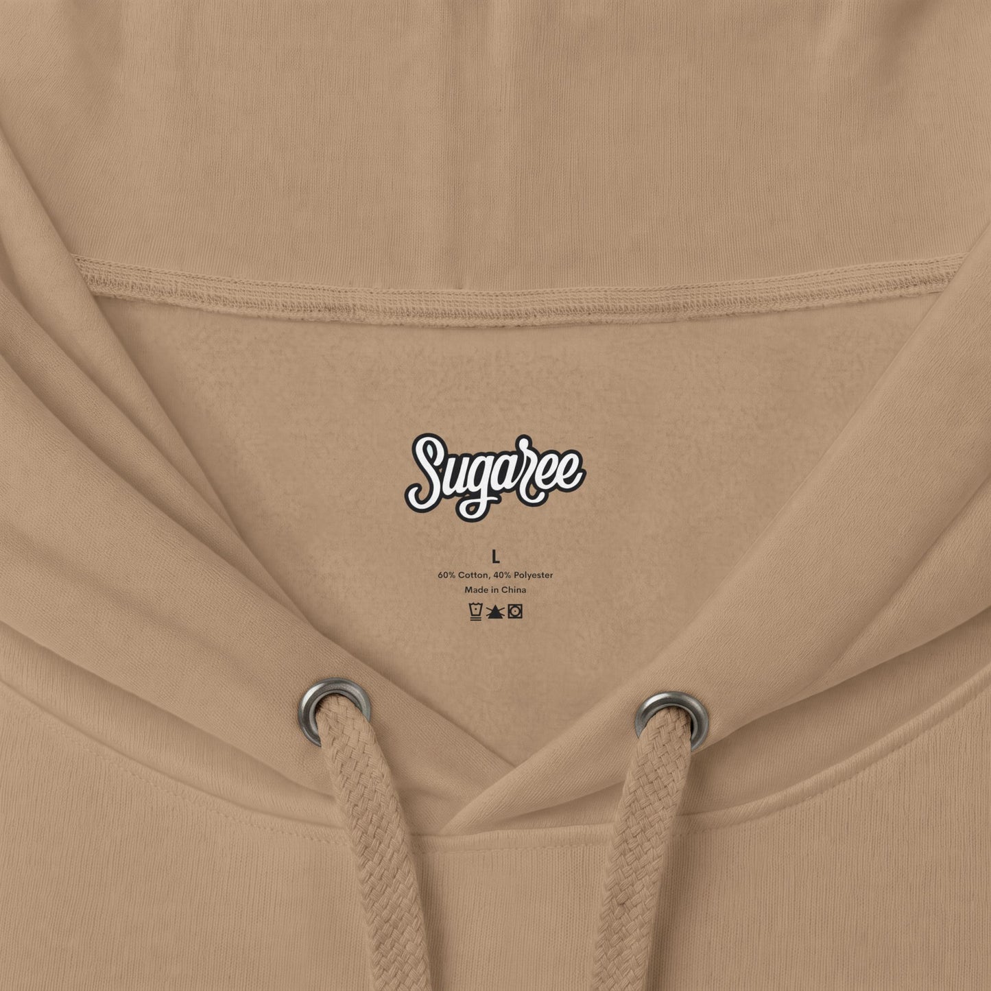 Sugaree Hoodie