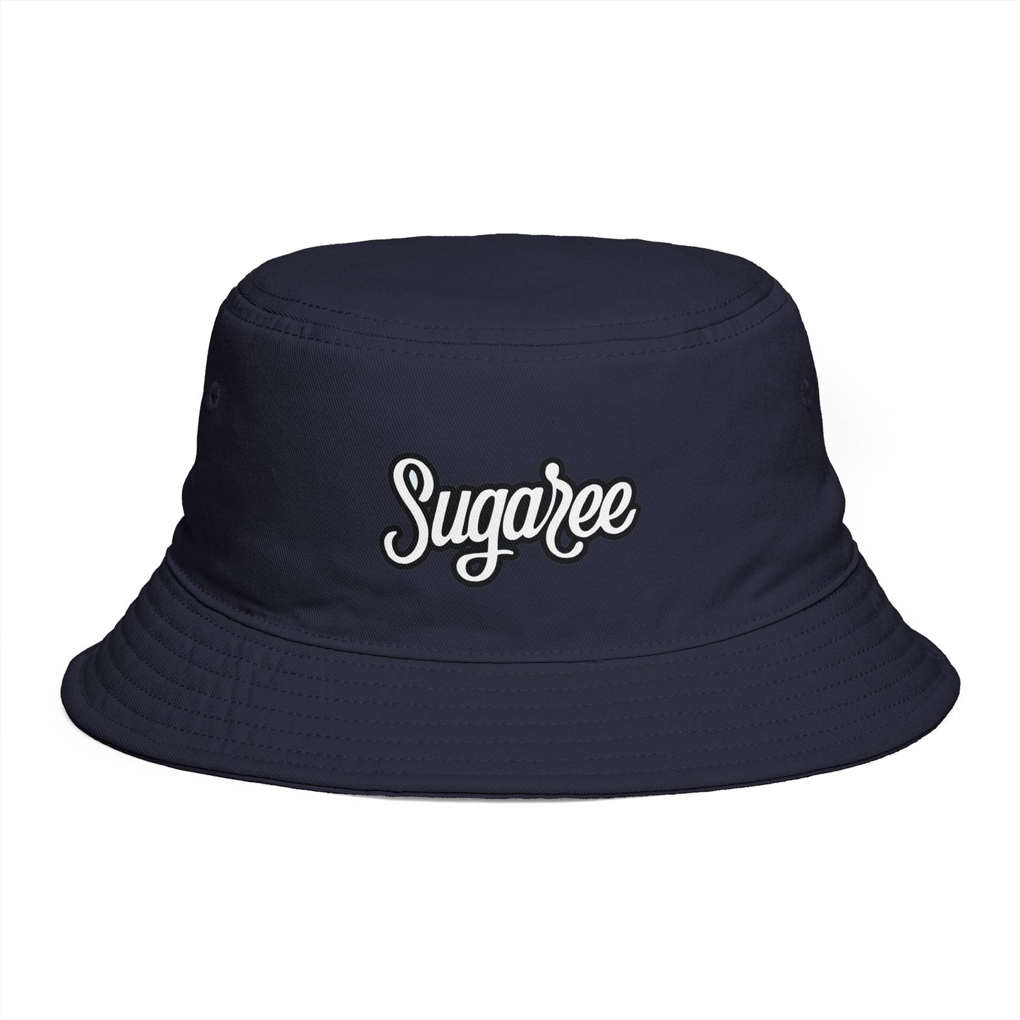 Sugaree Bucket Hat — Retro