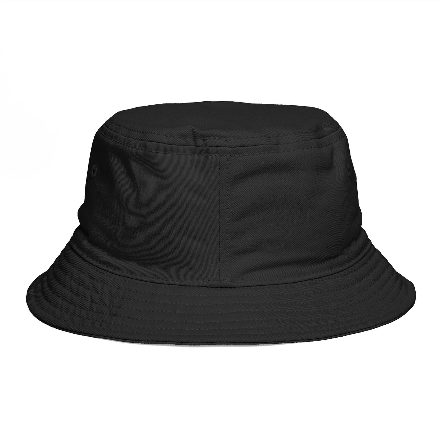 Sugaree Bucket Hat — Retro