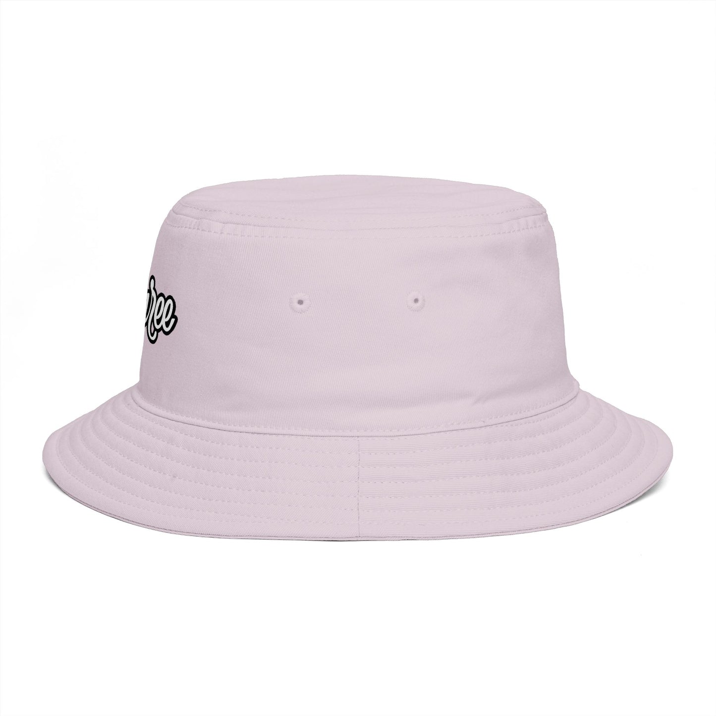 Sugaree Bucket Hat — Retro