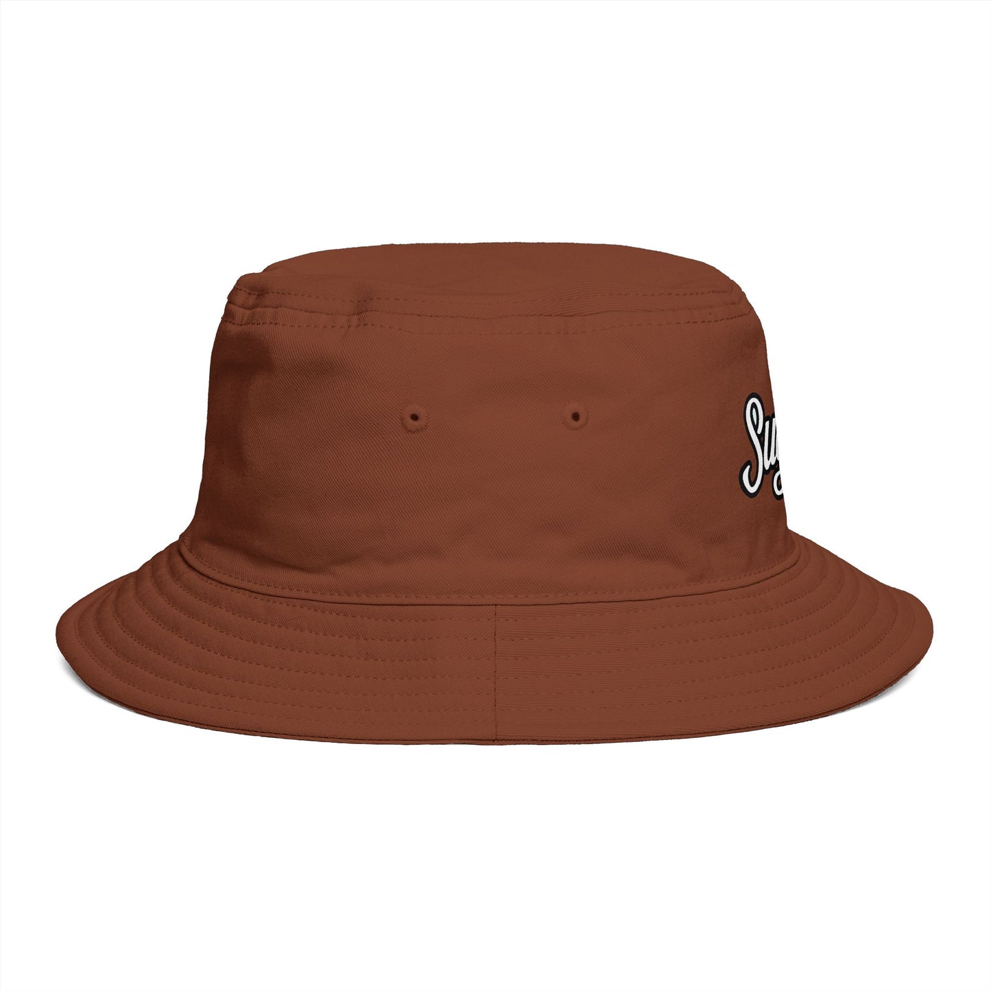 Sugaree Bucket Hat — Retro