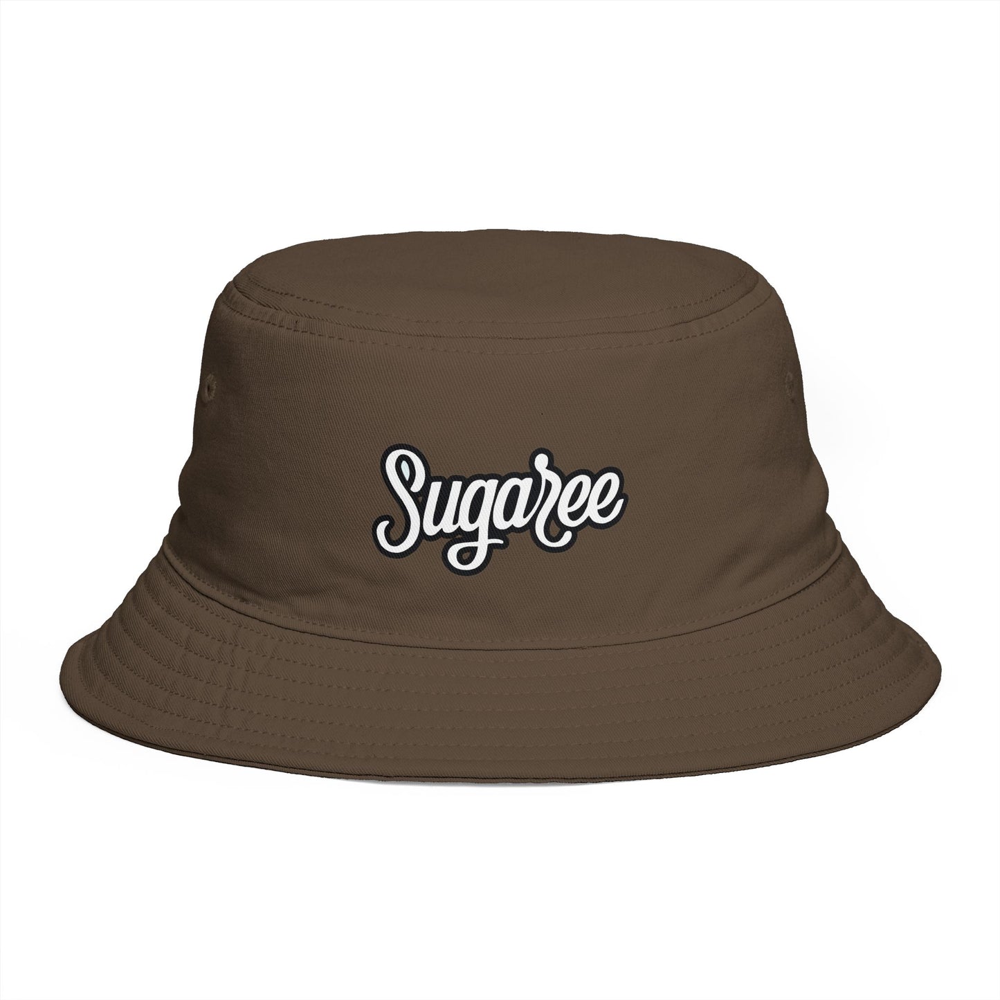 Sugaree Bucket Hat — Retro
