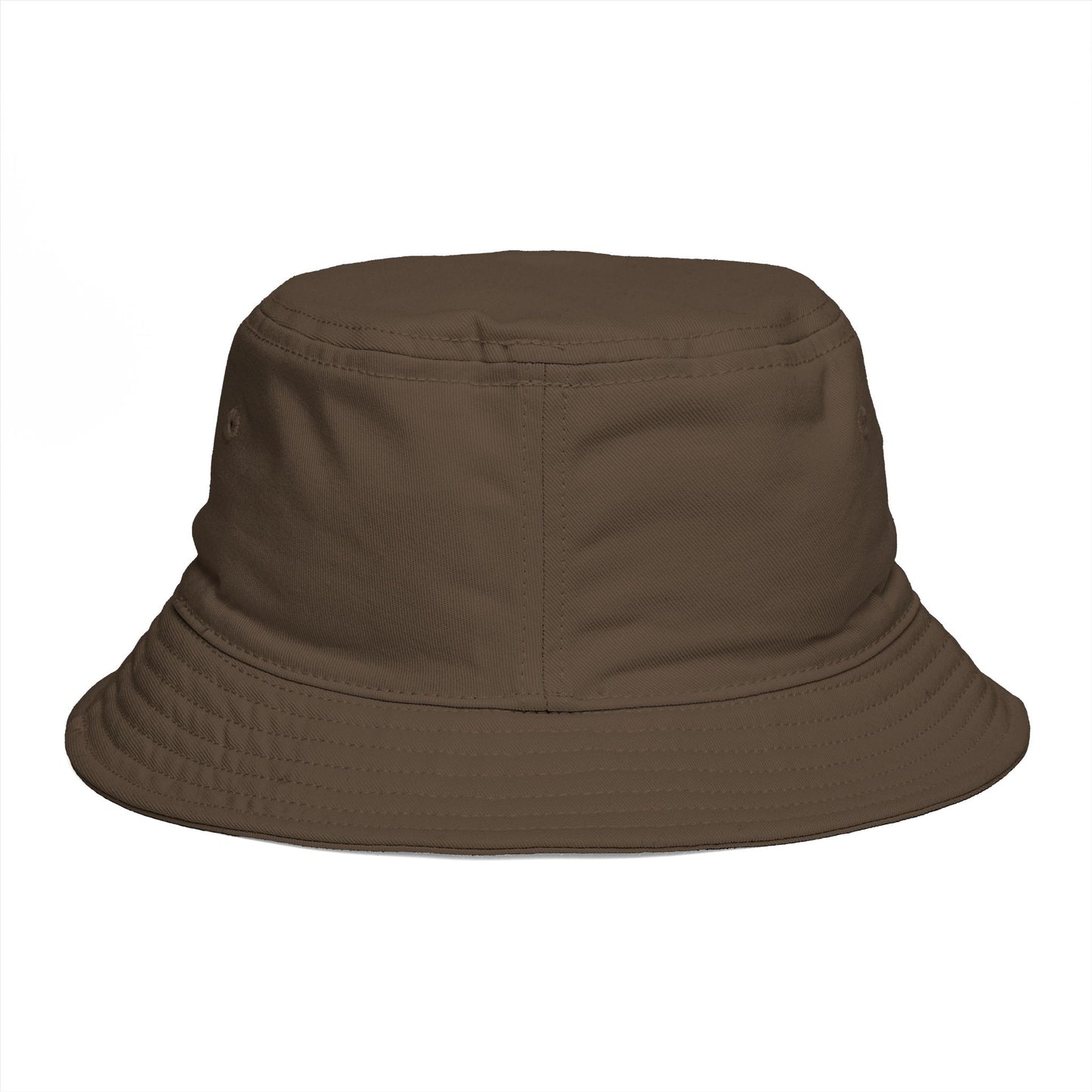 Sugaree Bucket Hat — Retro