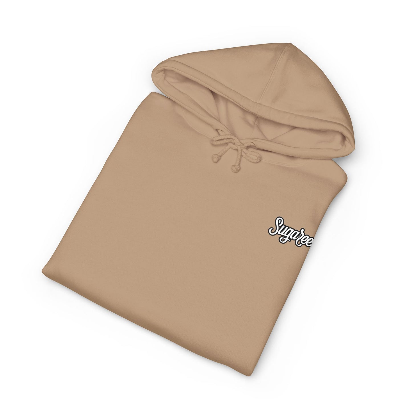 Sugaree Hoodie