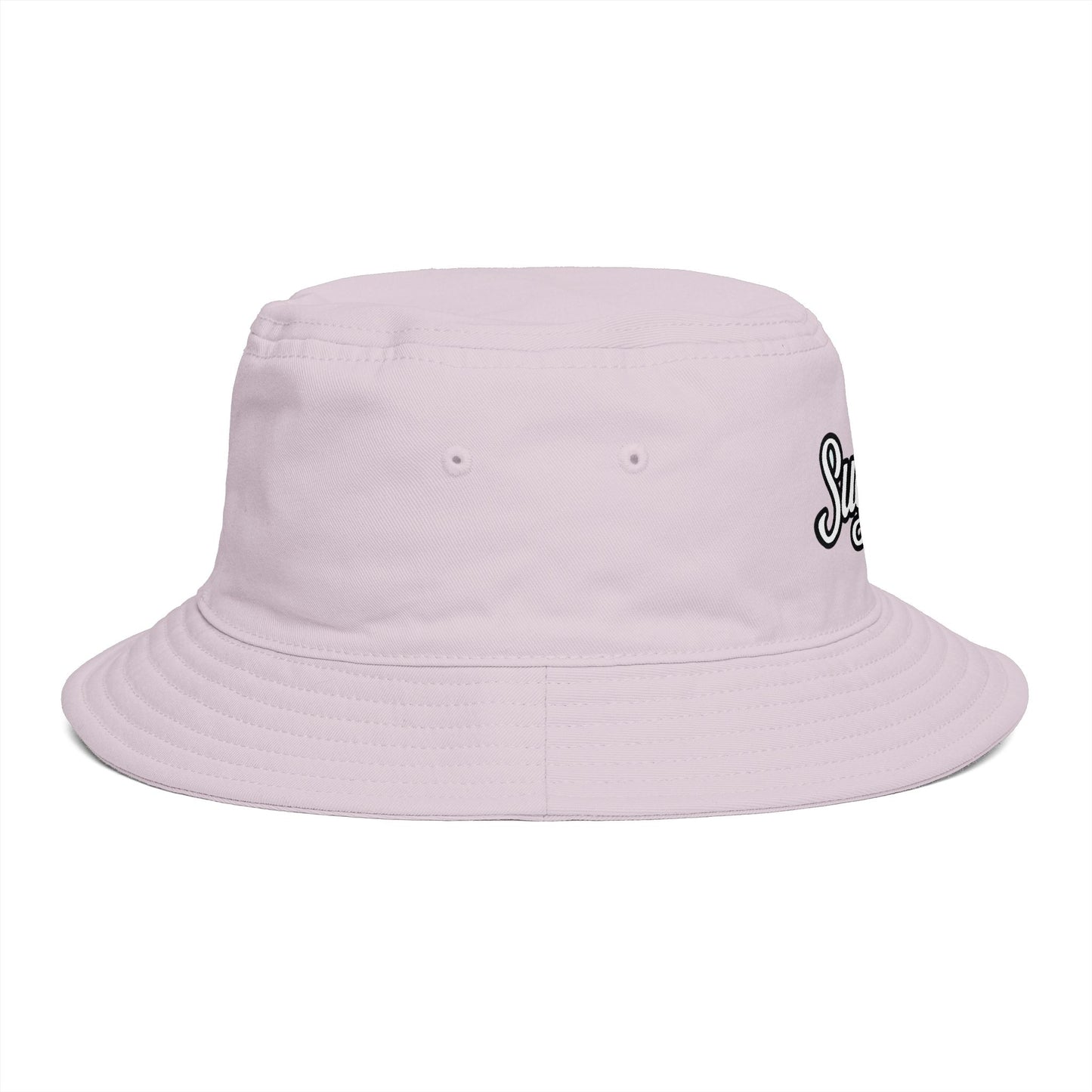 Sugaree Bucket Hat — Retro