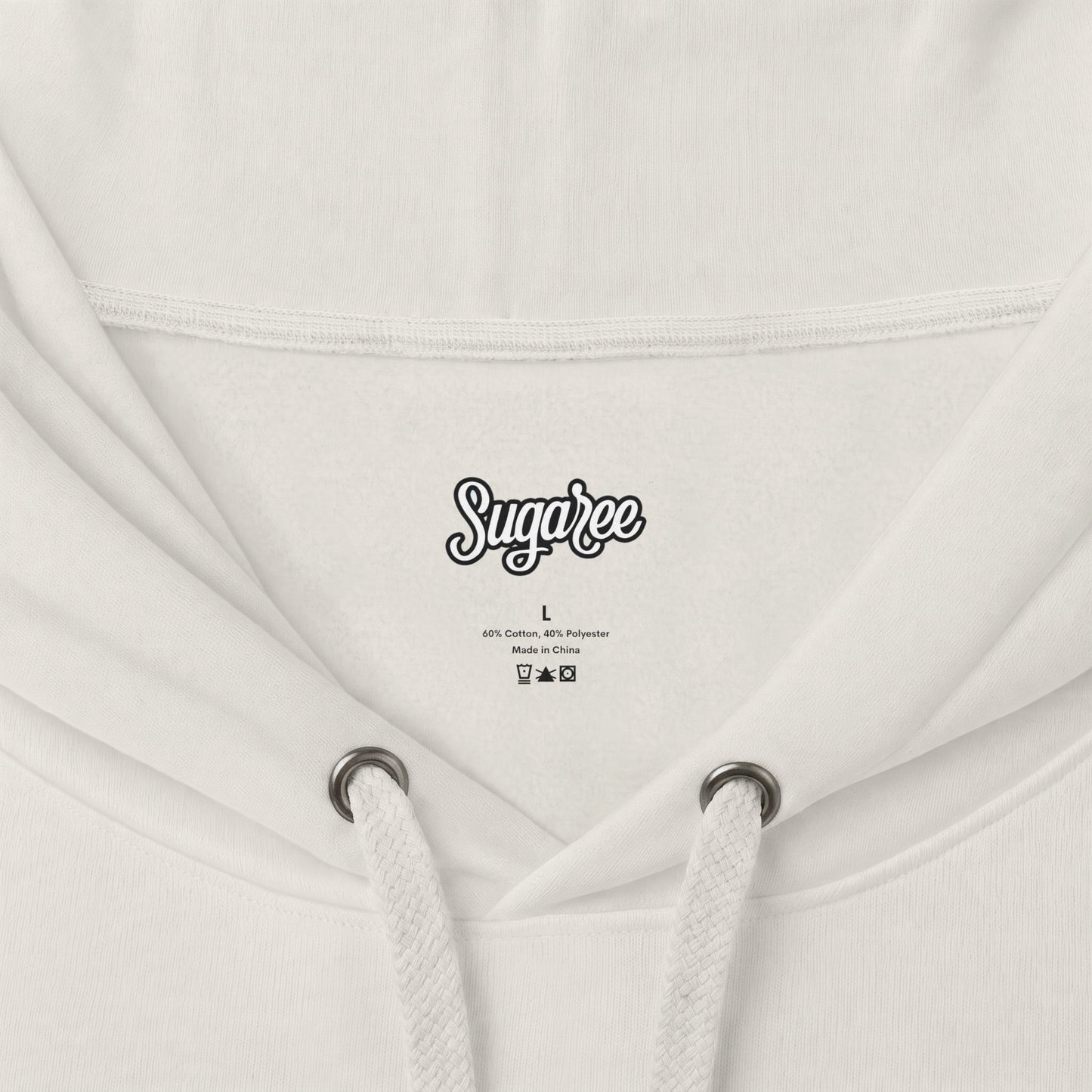 Sugaree Hoodie