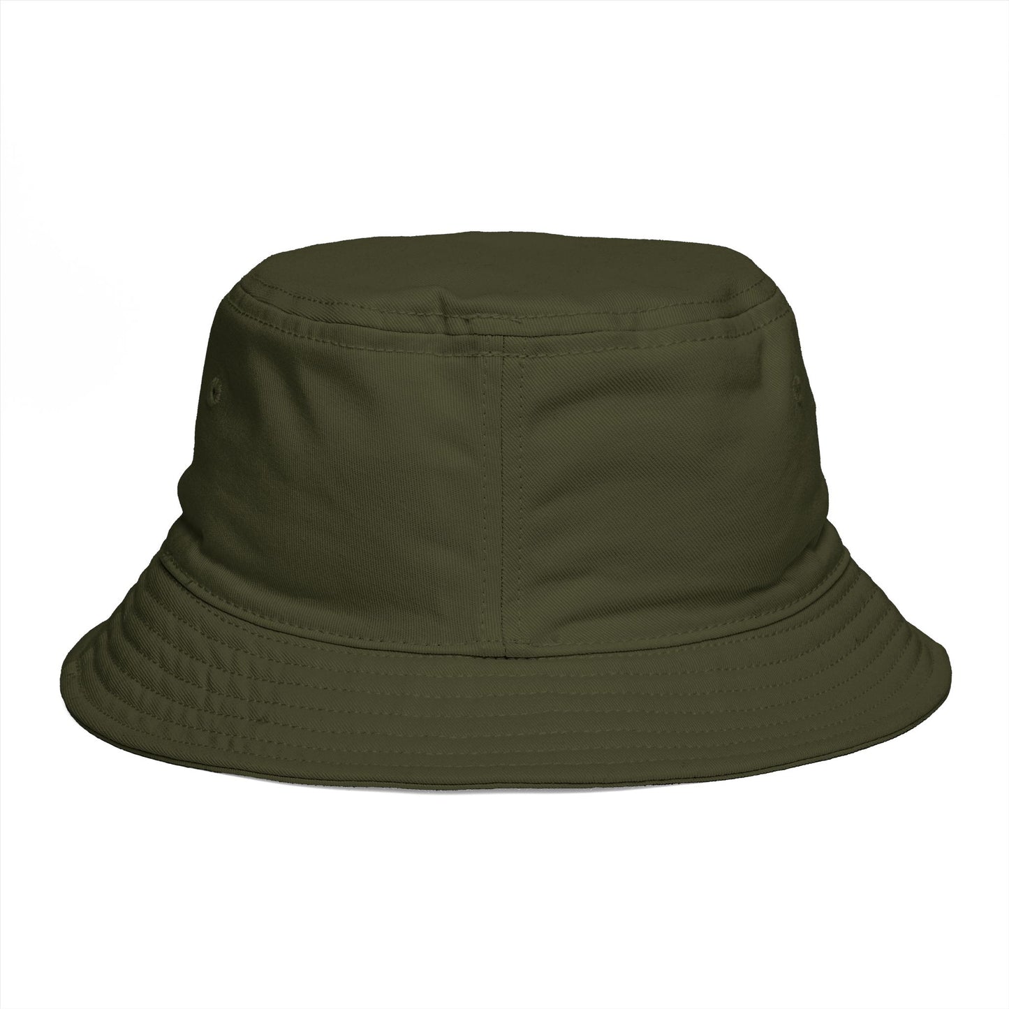 Sugaree Bucket Hat — Retro