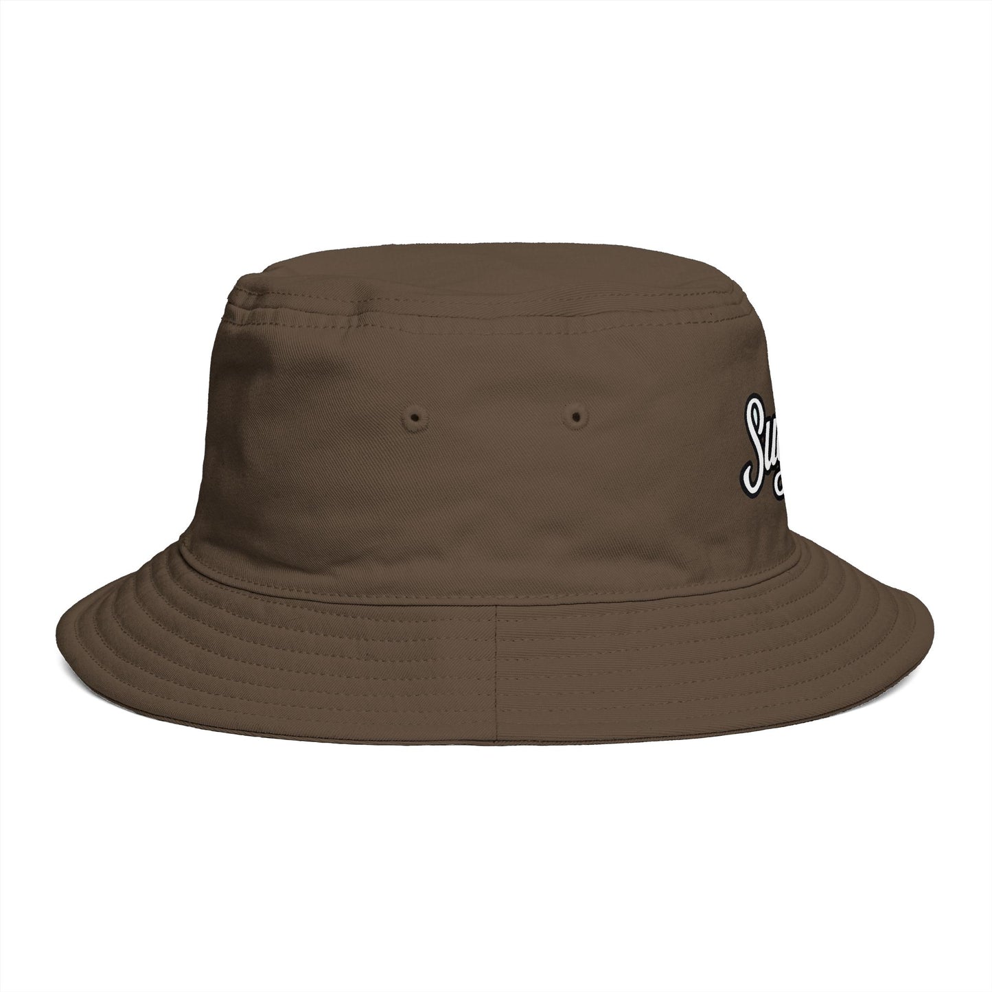 Sugaree Bucket Hat — Retro