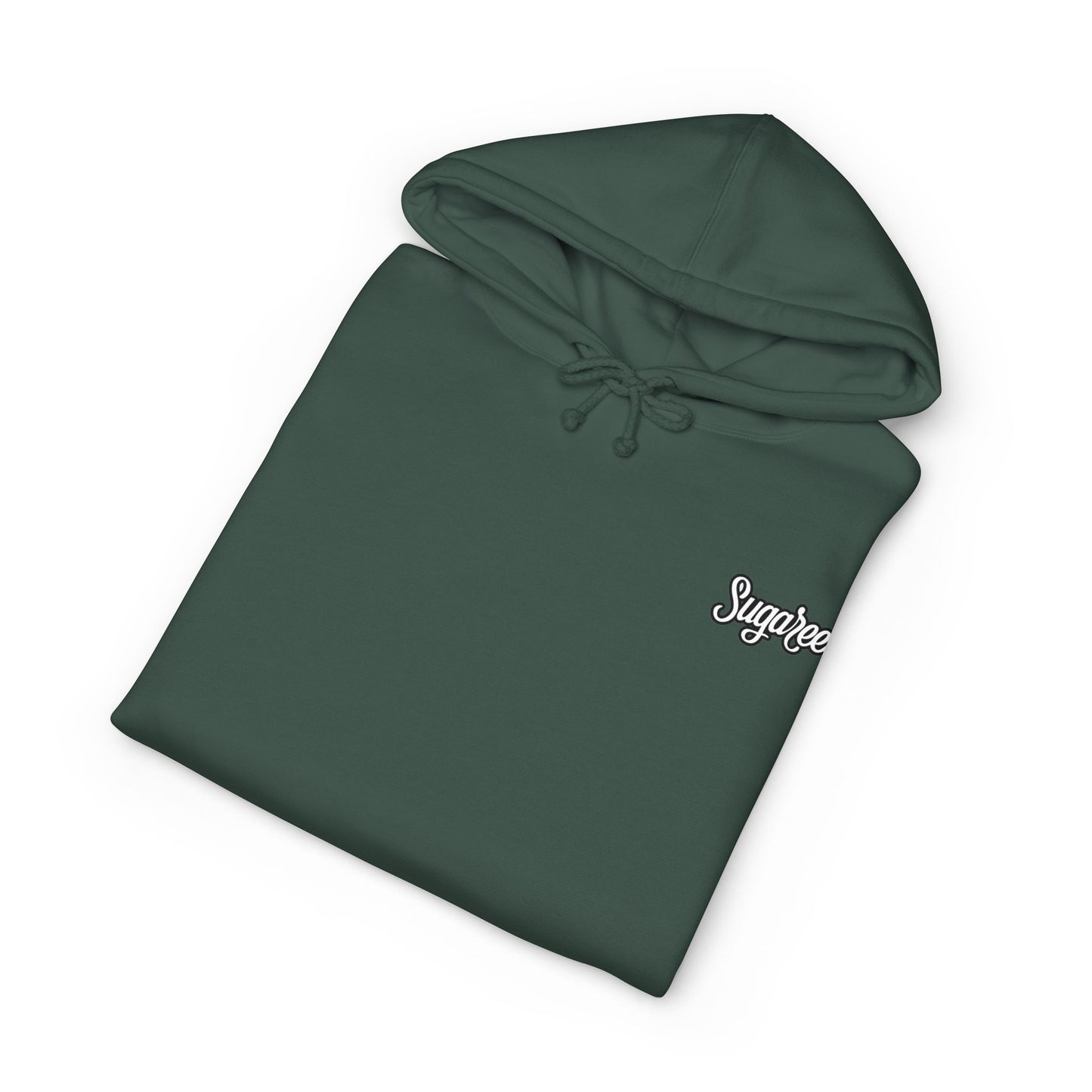 Sugaree Hoodie