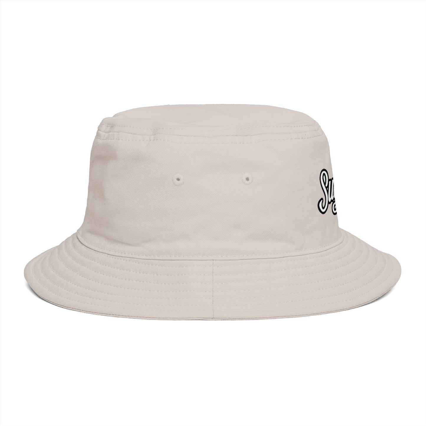 Sugaree Bucket Hat — Retro