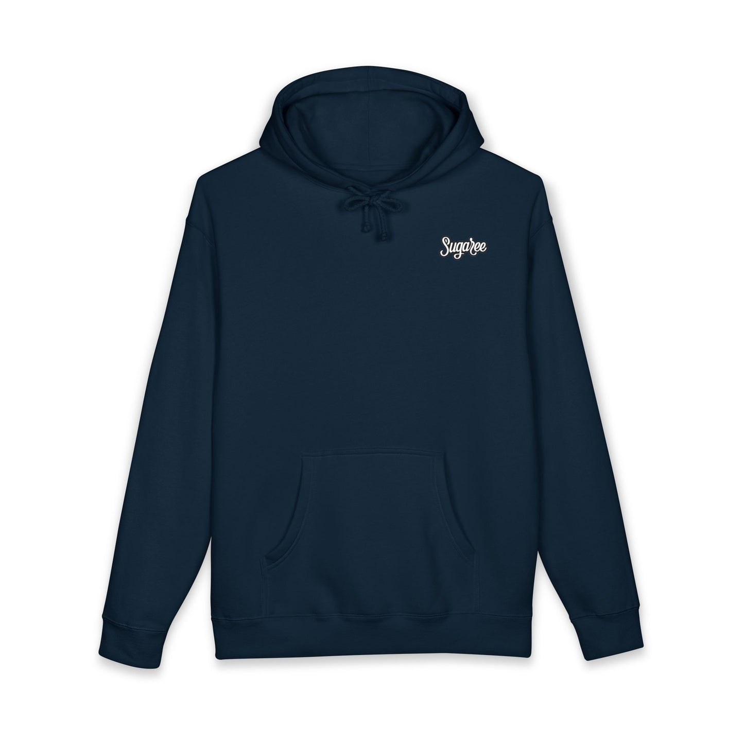 Sugaree Hoodie