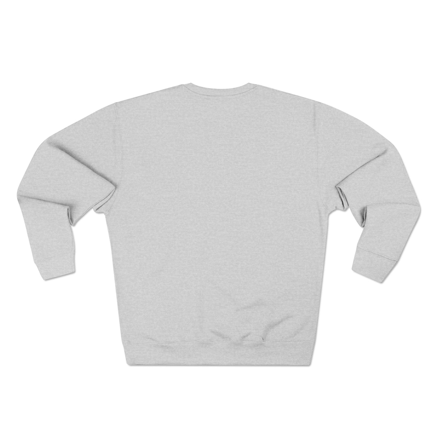 Breathe Free Crewneck Sweatshirt, Cozy Unisex Apparel, Relaxed Fit, Perfect Gift for Comfort Seekers, Casual Everyday Wear, Great for [...]