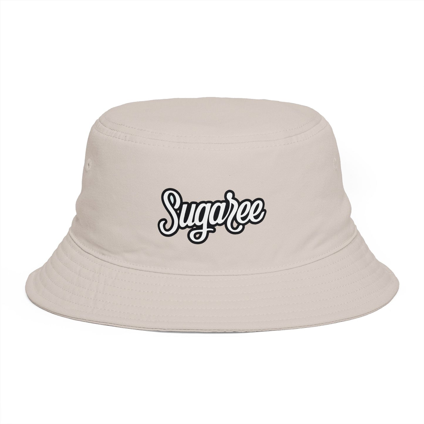 Sugaree Bucket Hat — Retro