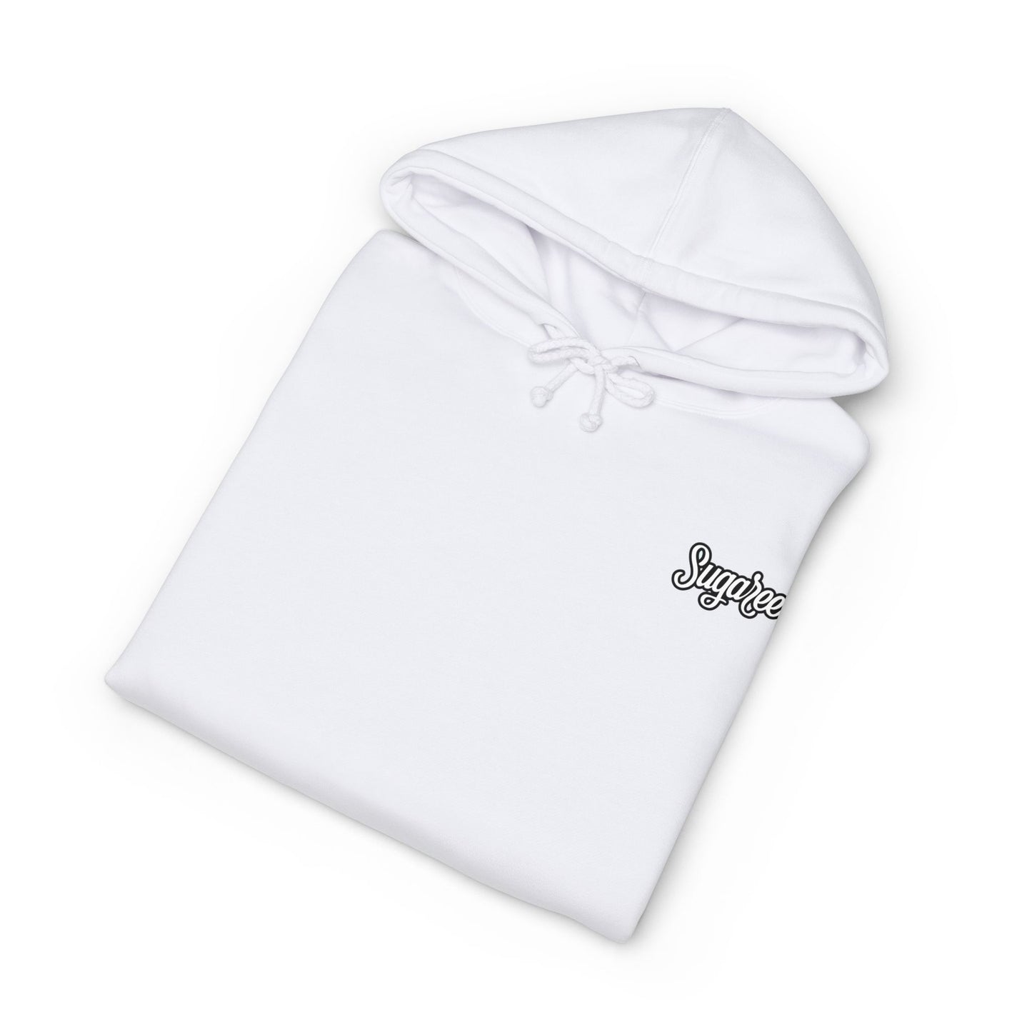 Sugaree Hoodie