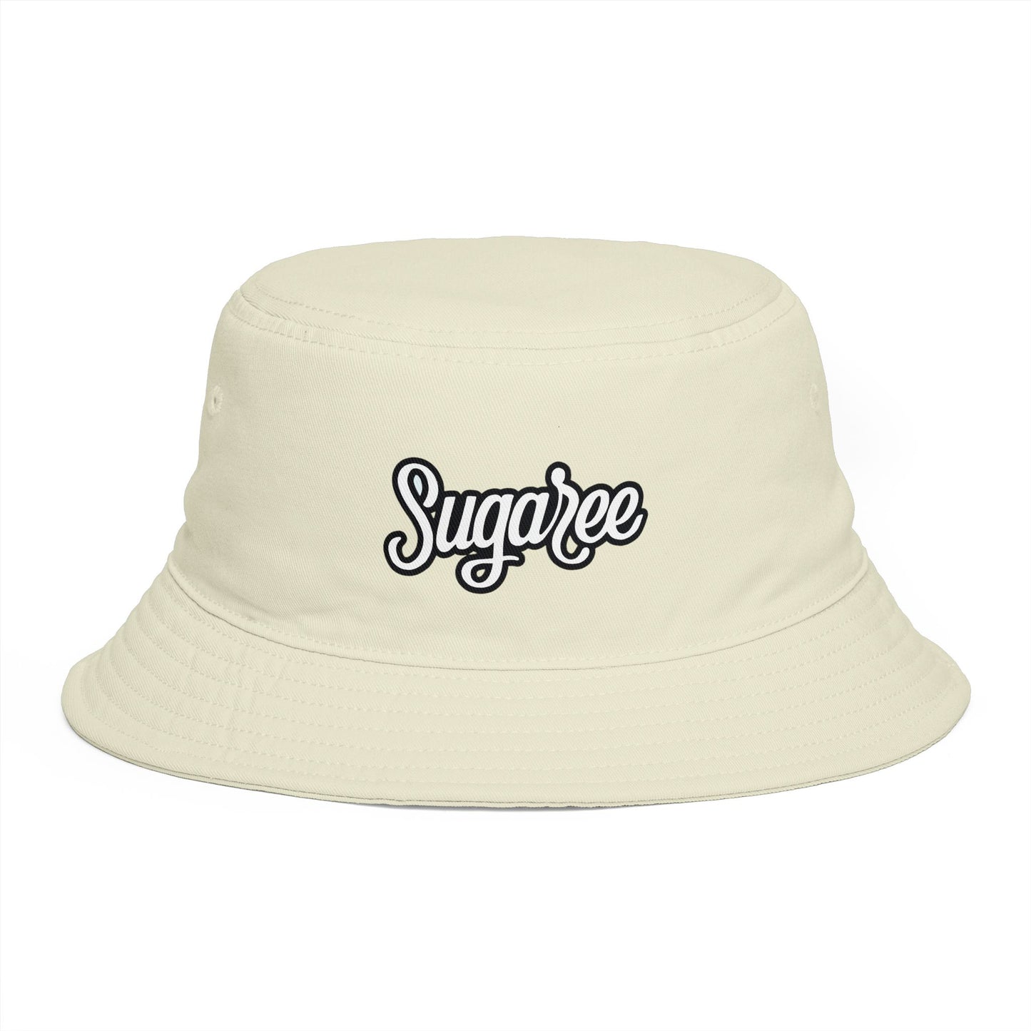 Sugaree Bucket Hat — Retro