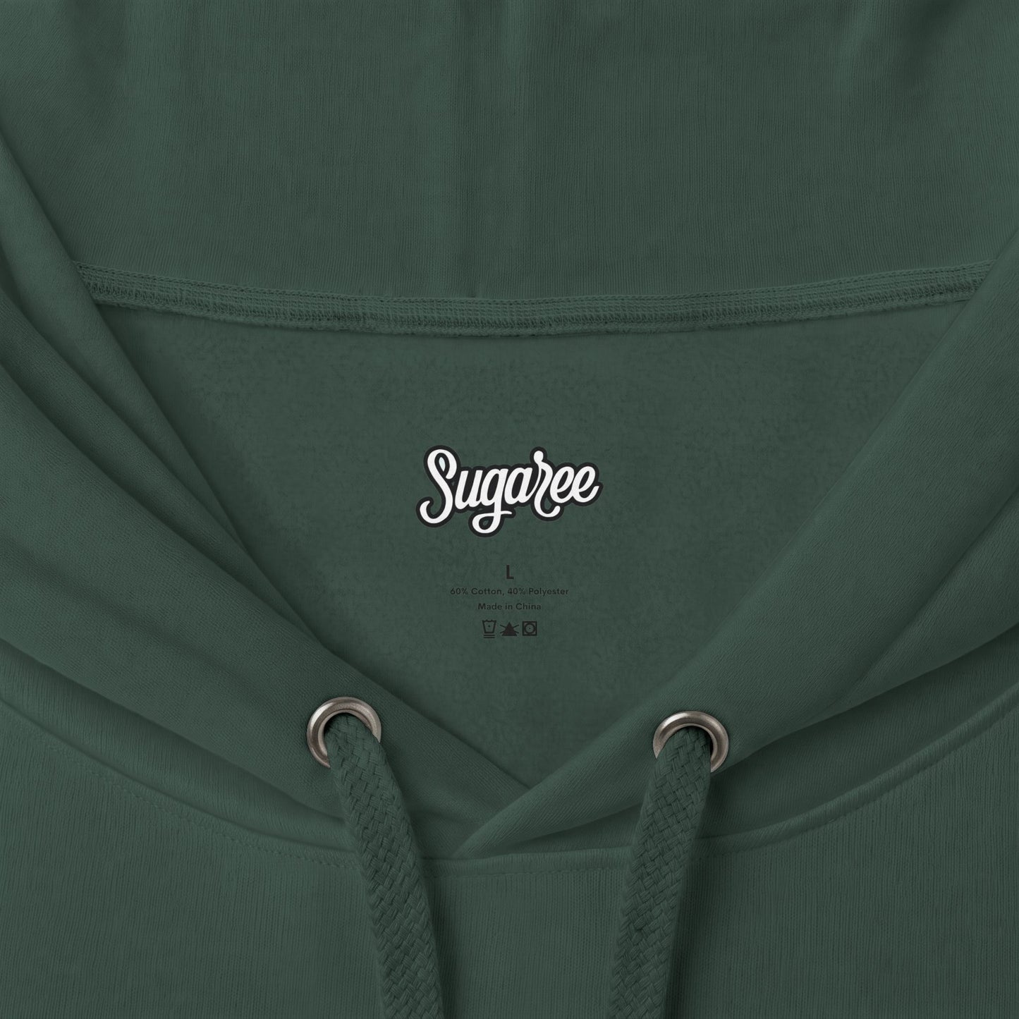 Sugaree Hoodie