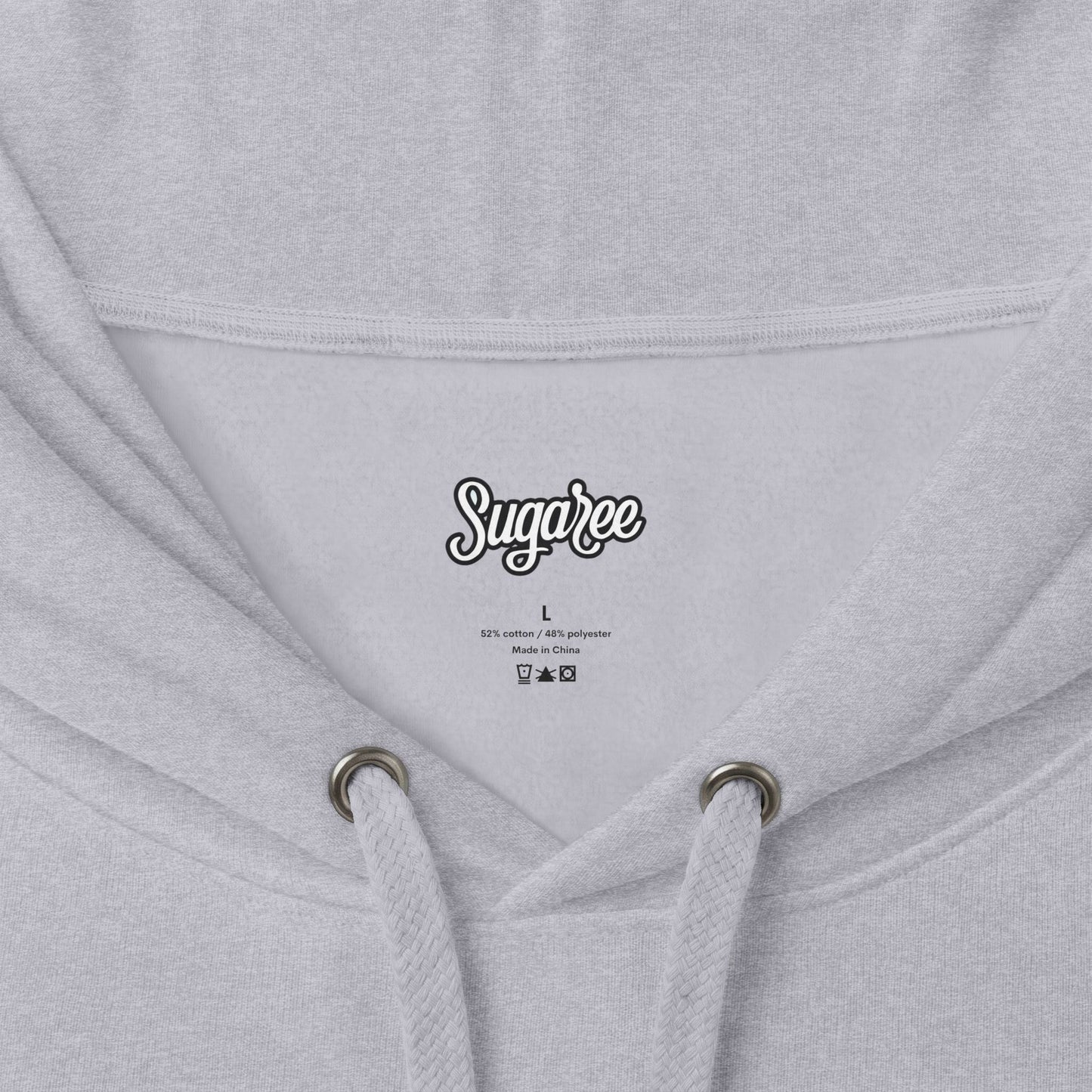 Sugaree Hoodie