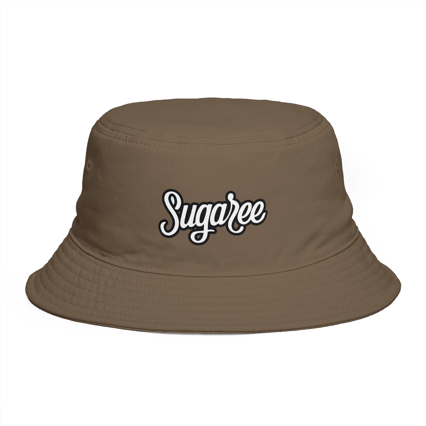 Sugaree Bucket Hat — Retro