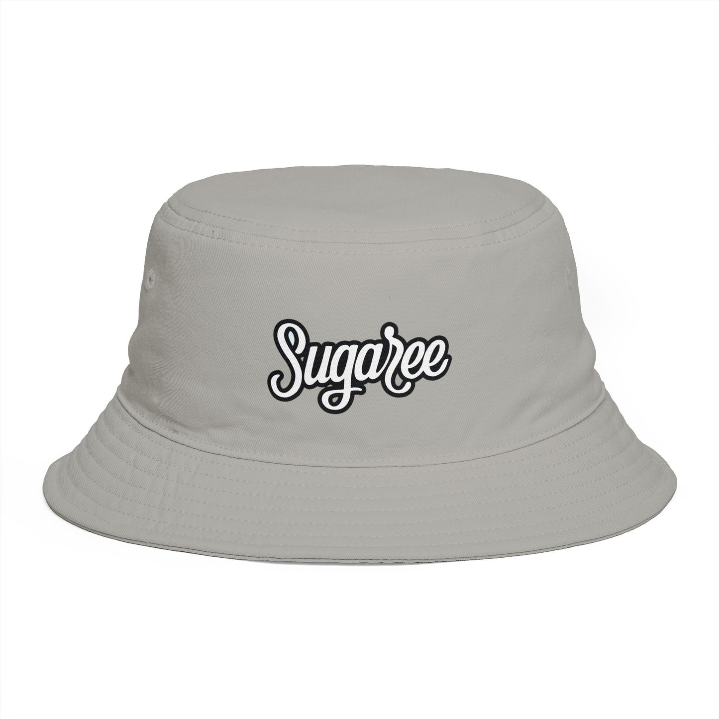 Sugaree Bucket Hat — Retro
