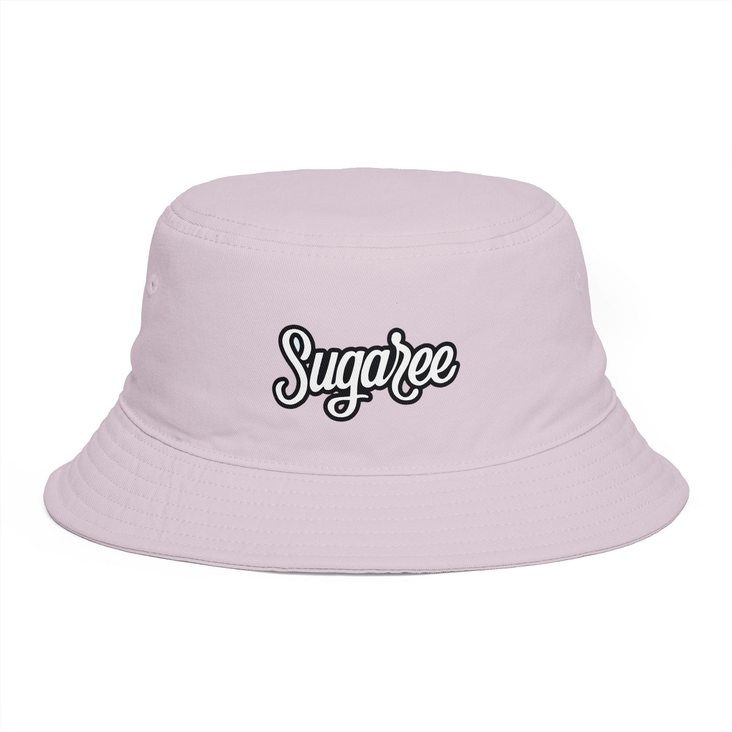 Sugaree Bucket Hat — Retro