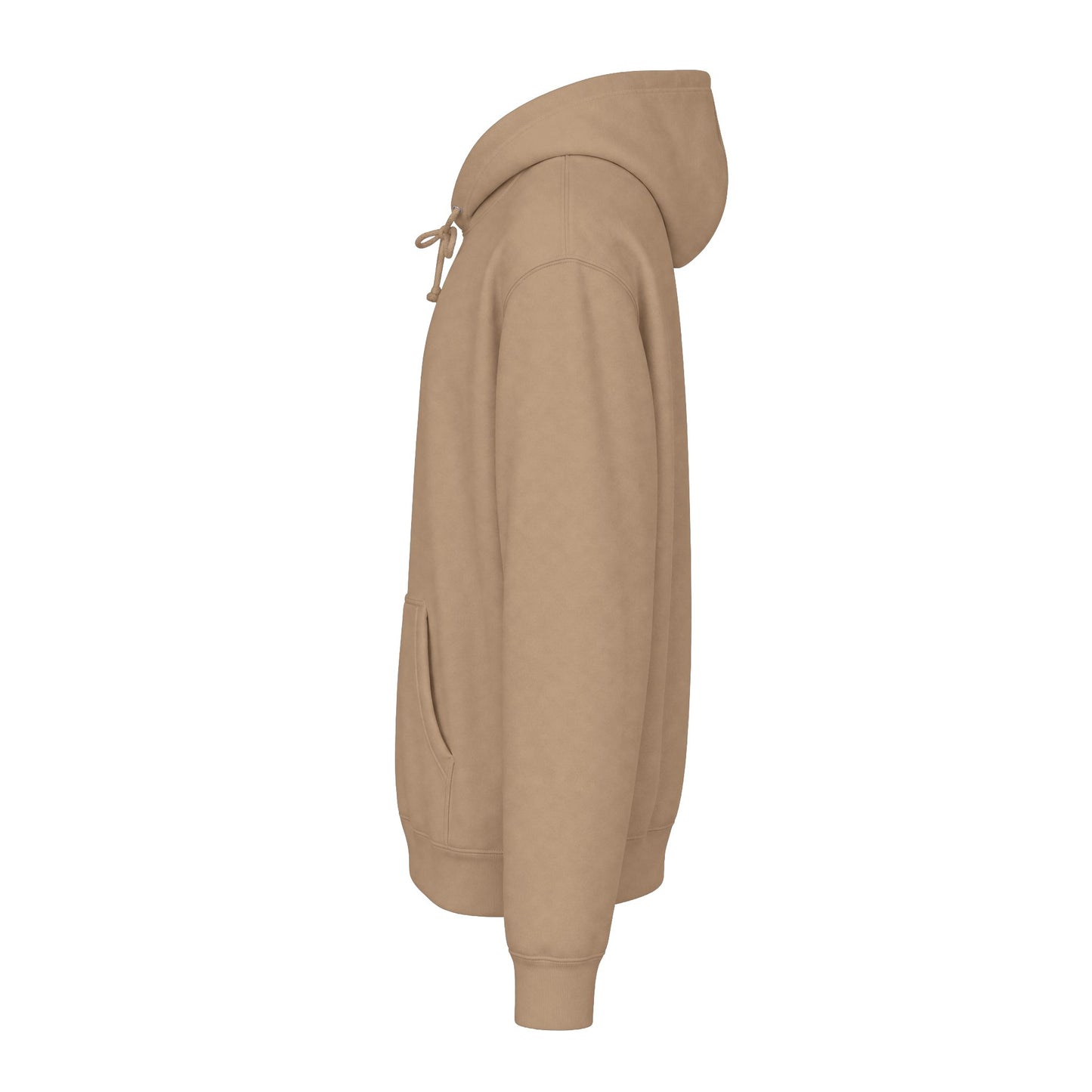 Sugaree Hoodie
