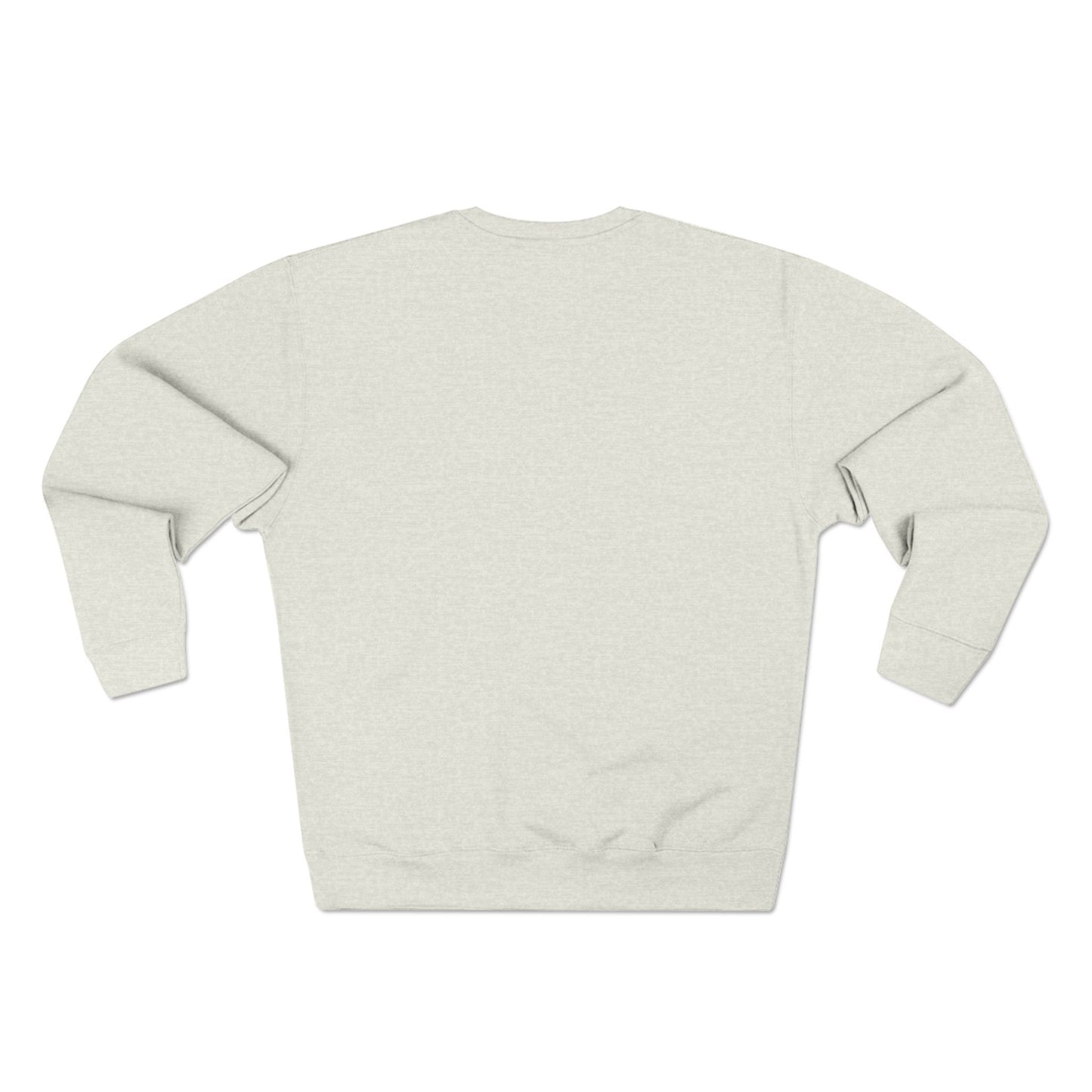 Breathe Free Crewneck Sweatshirt, Cozy Unisex Apparel, Relaxed Fit, Perfect Gift for Comfort Seekers, Casual Everyday Wear, Great for [...]