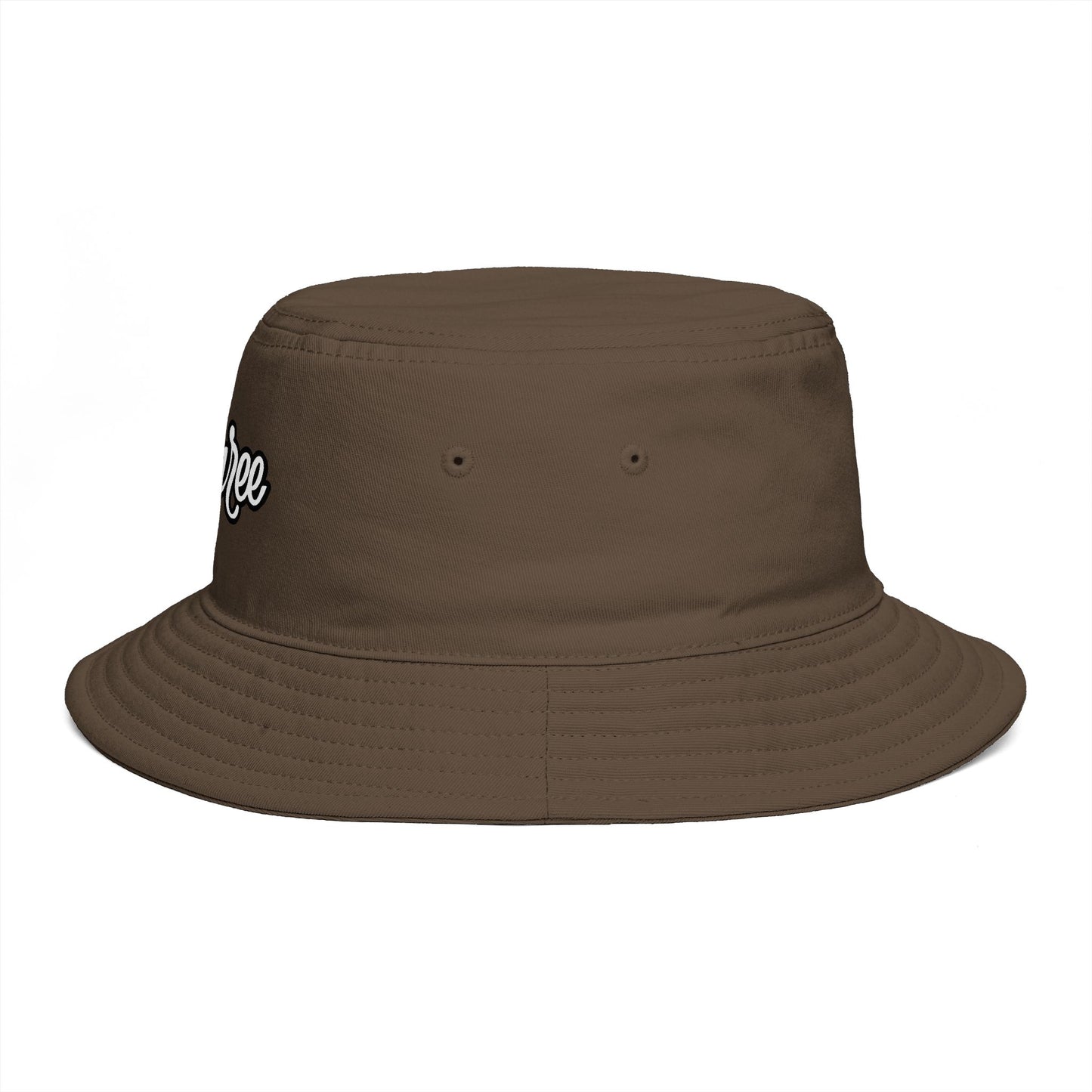 Sugaree Bucket Hat — Retro