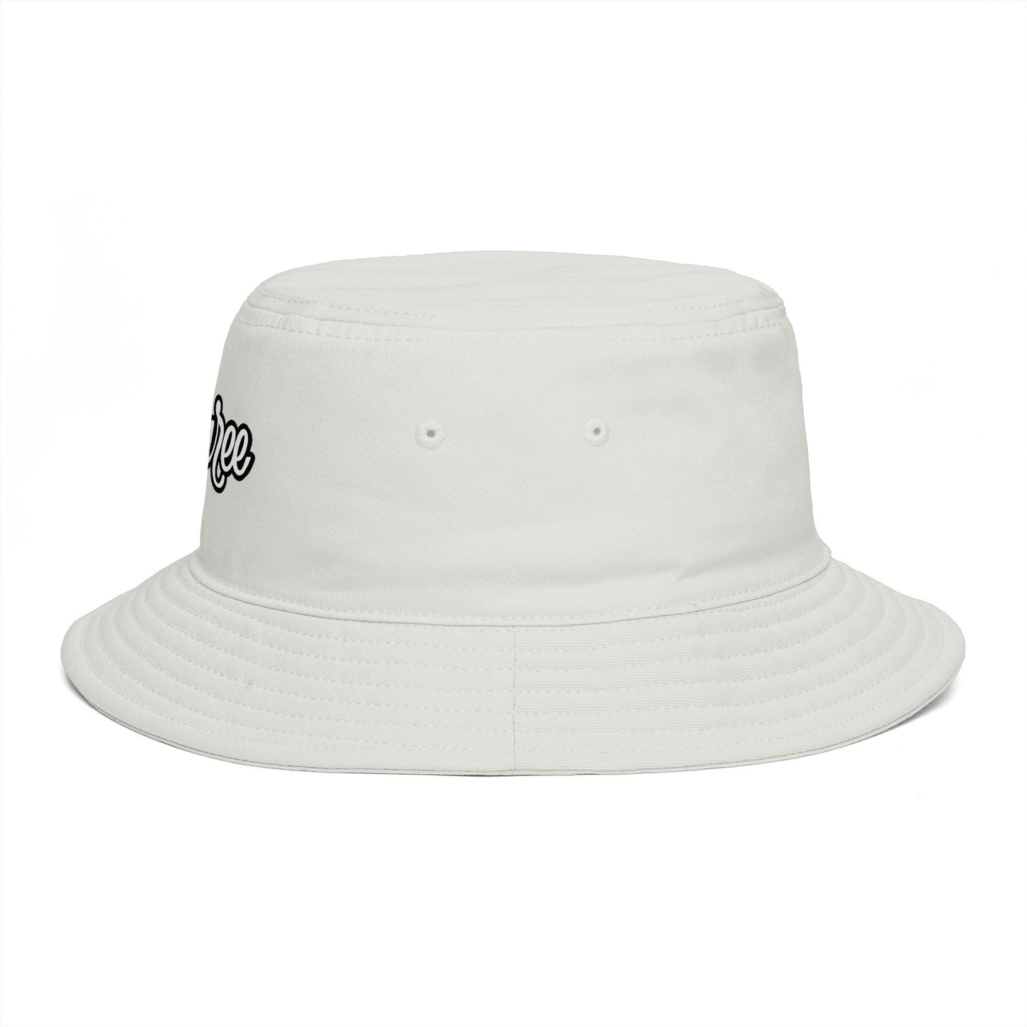 Sugaree Bucket Hat — Retro