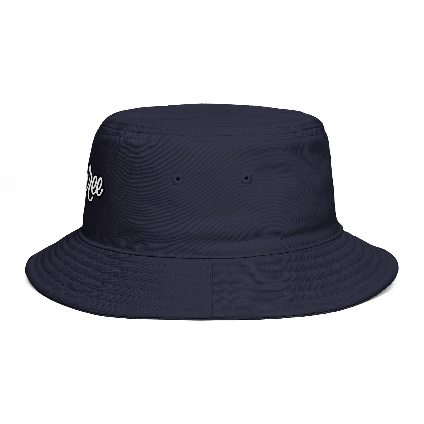 Sugaree Bucket Hat — Retro