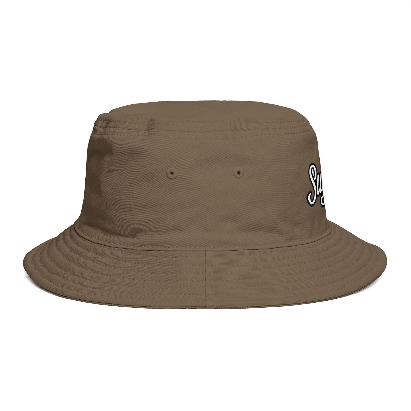 Sugaree Bucket Hat — Retro