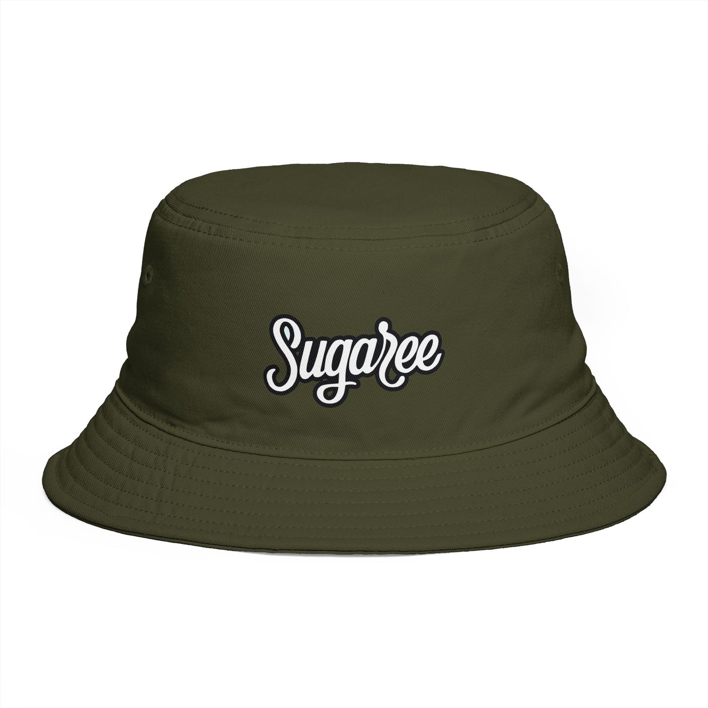 Sugaree Bucket Hat — Retro