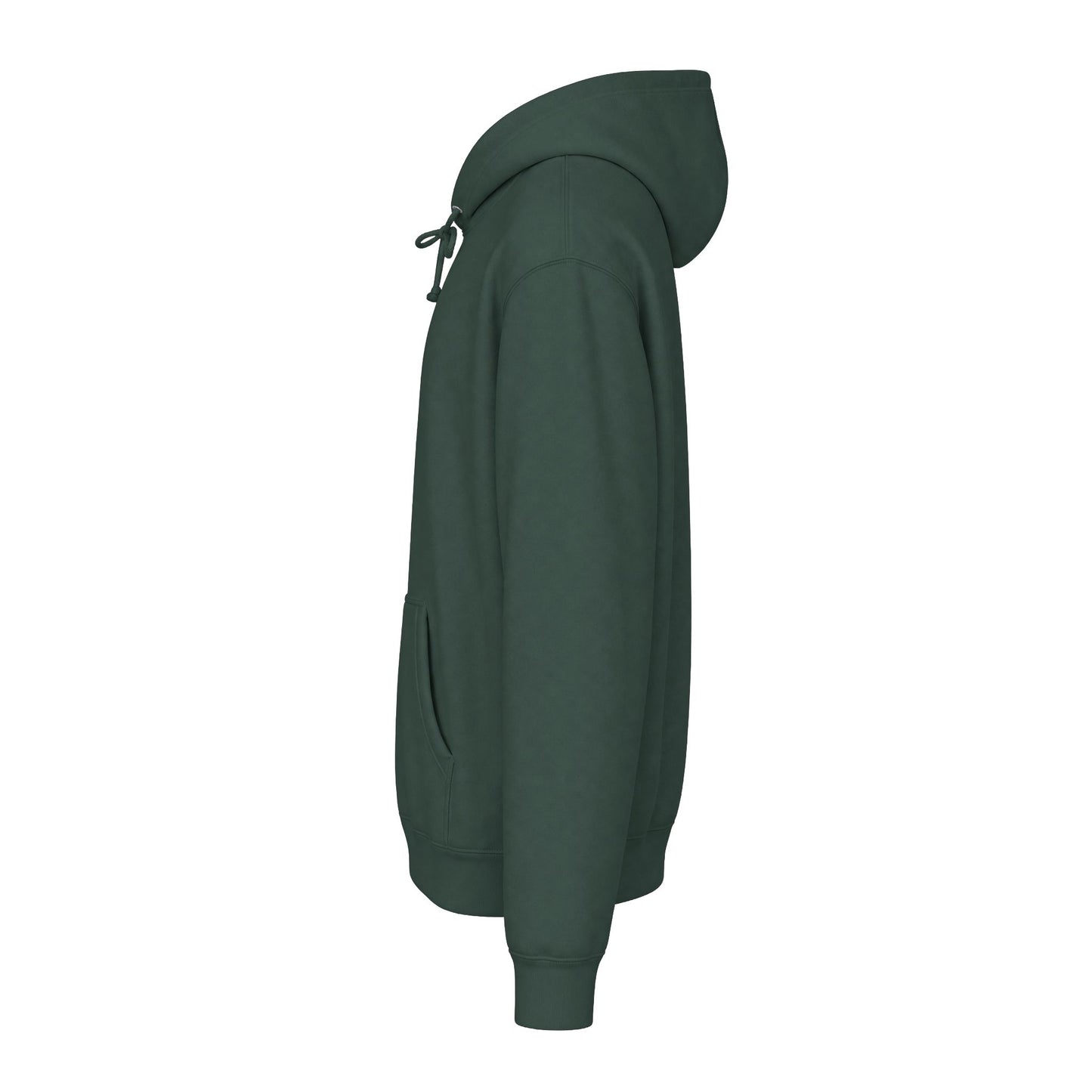 Sugaree Hoodie
