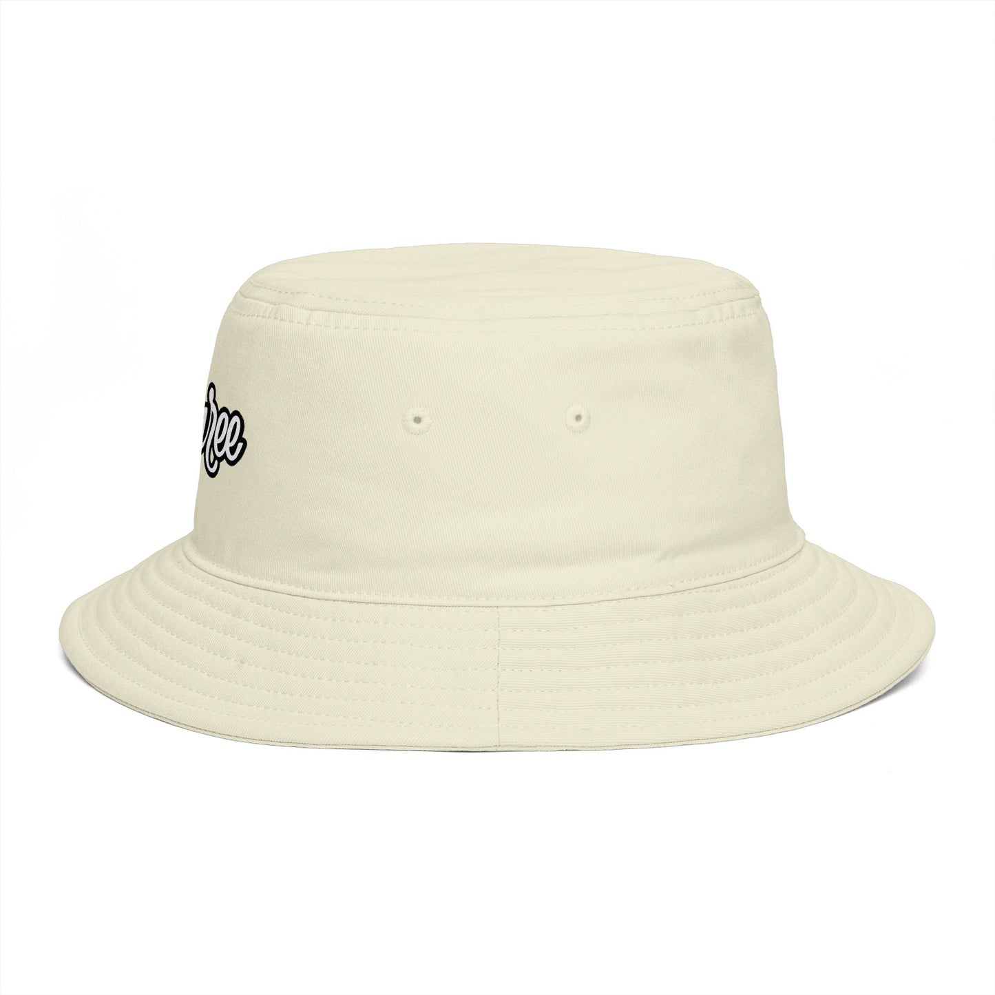 Sugaree Bucket Hat — Retro