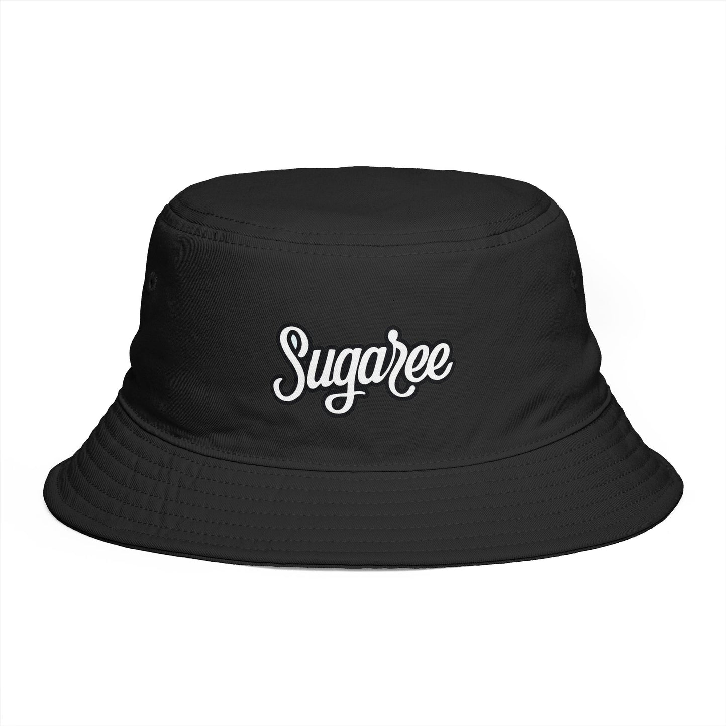 Sugaree Bucket Hat — Retro